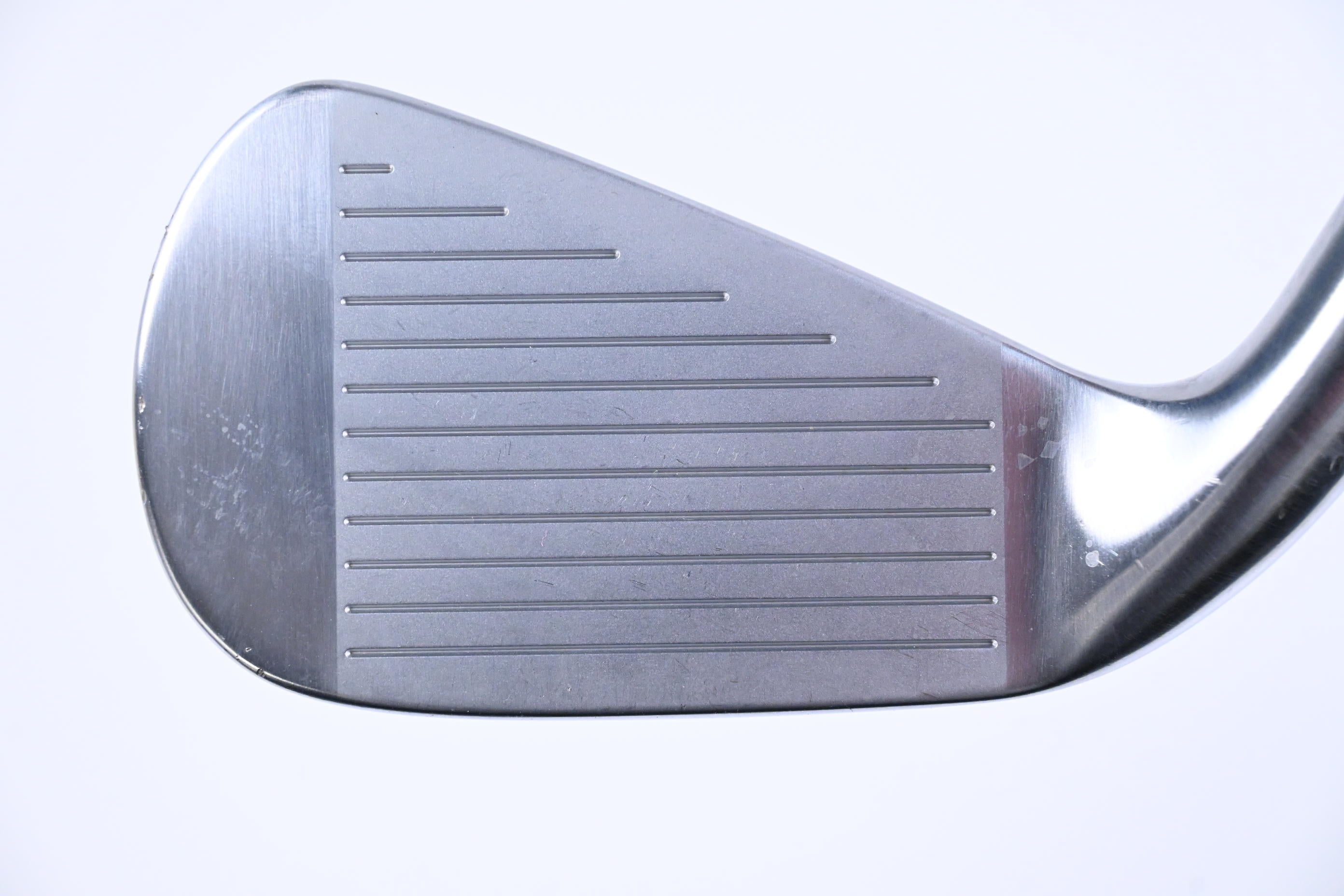 Titleist 712U #2 Iron / 18 Degree / Stiff Flex Project X Precision Shaft