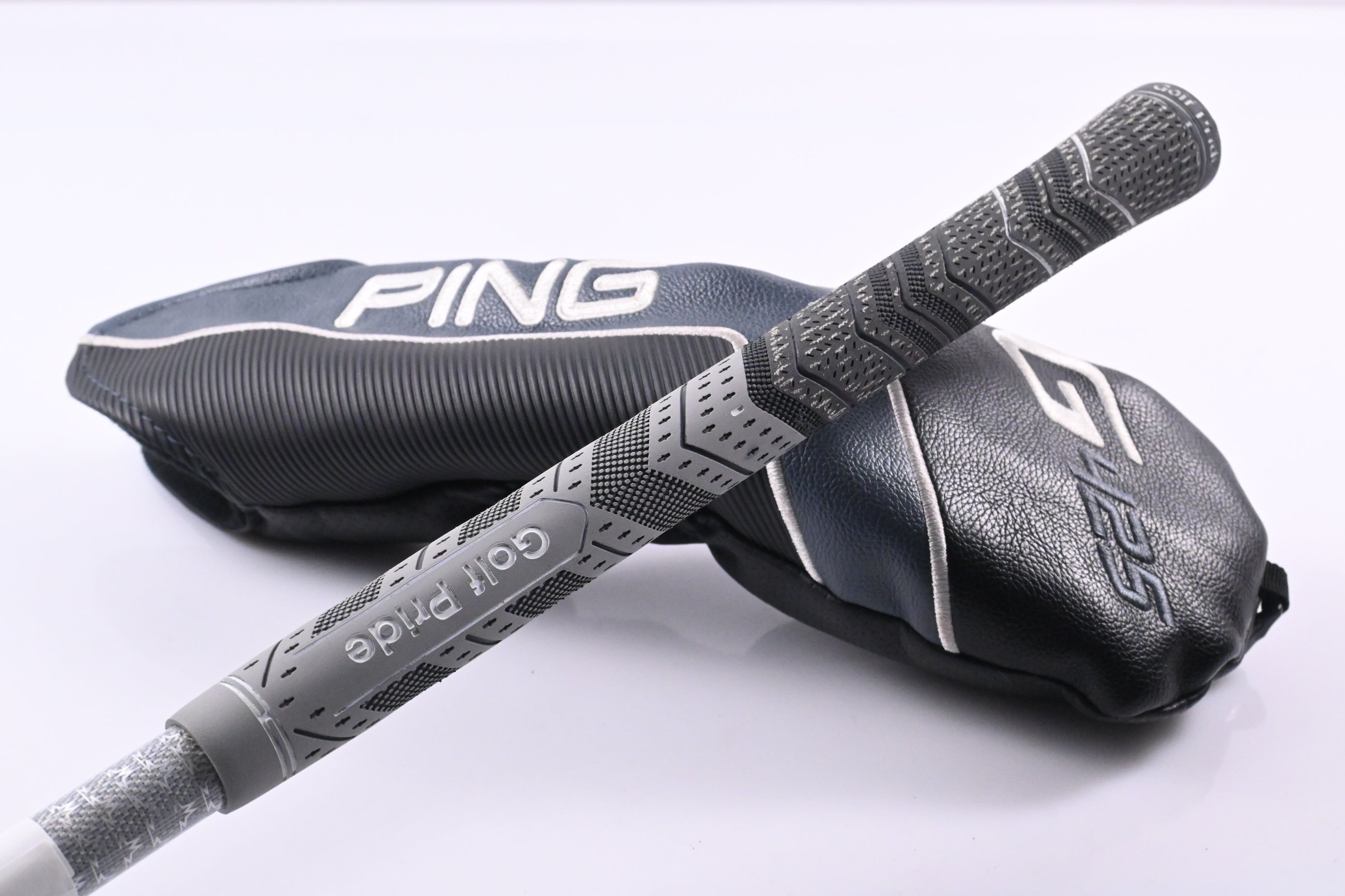 Ping G425 Max #5 Wood / 17.5 Degree / TX-Flex Tensei AV Raw Orange 75 Shaft