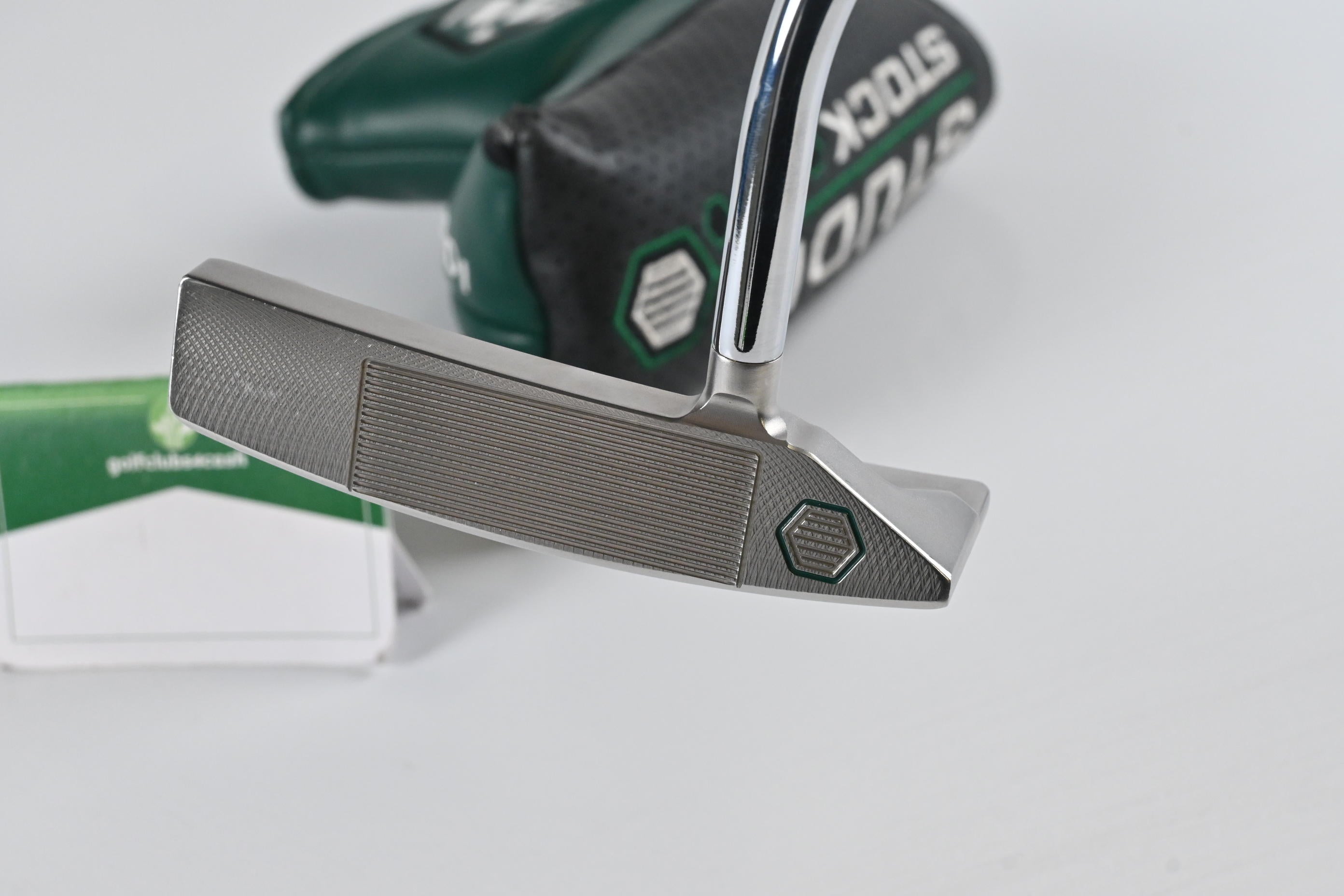 Bettinardi Studio Stock 2023 9 Putter / 34 Inch