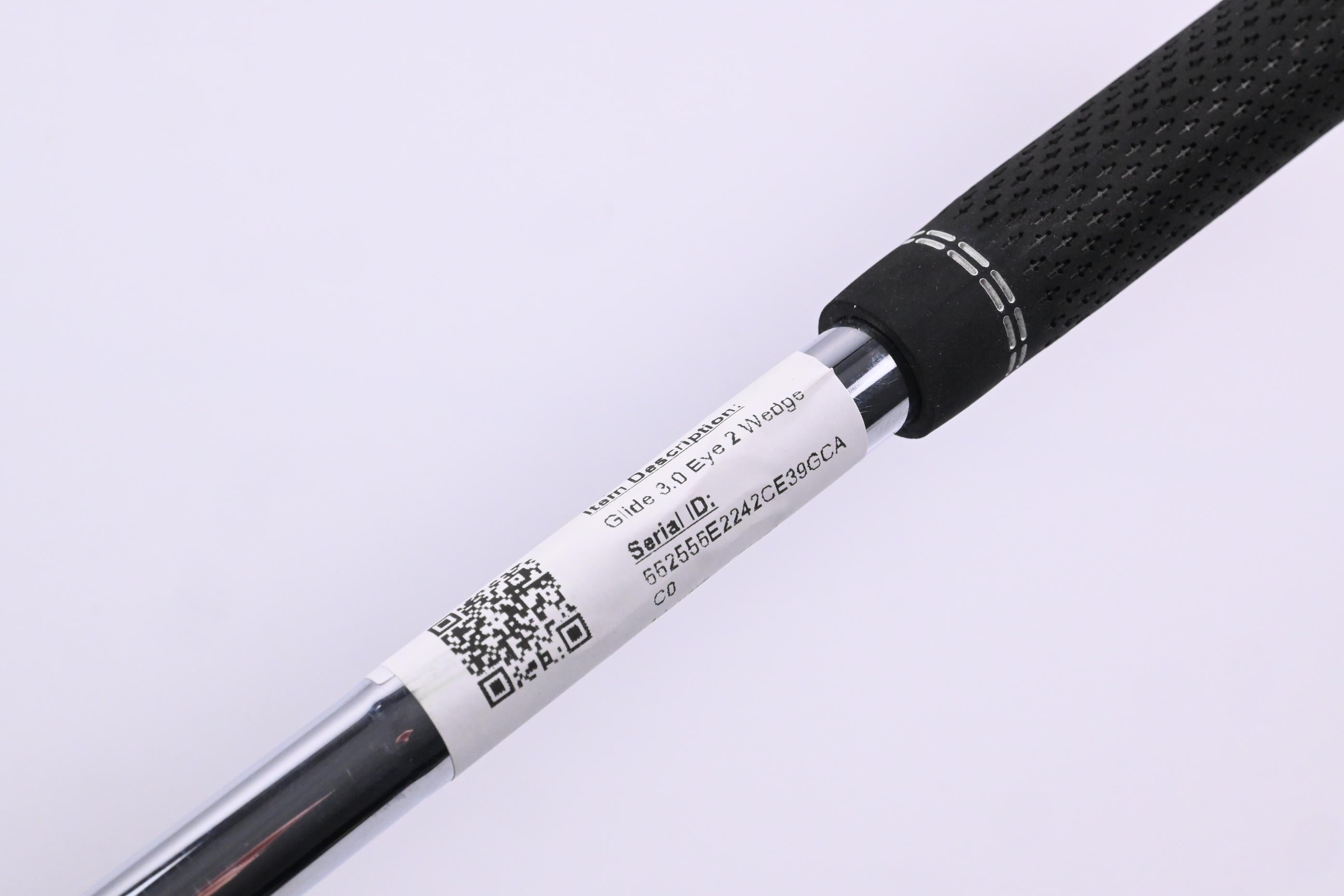 Ping Glide 3.0 Eye 2 Sand Wedge / 56 Degree / Wedge Flex Shaft