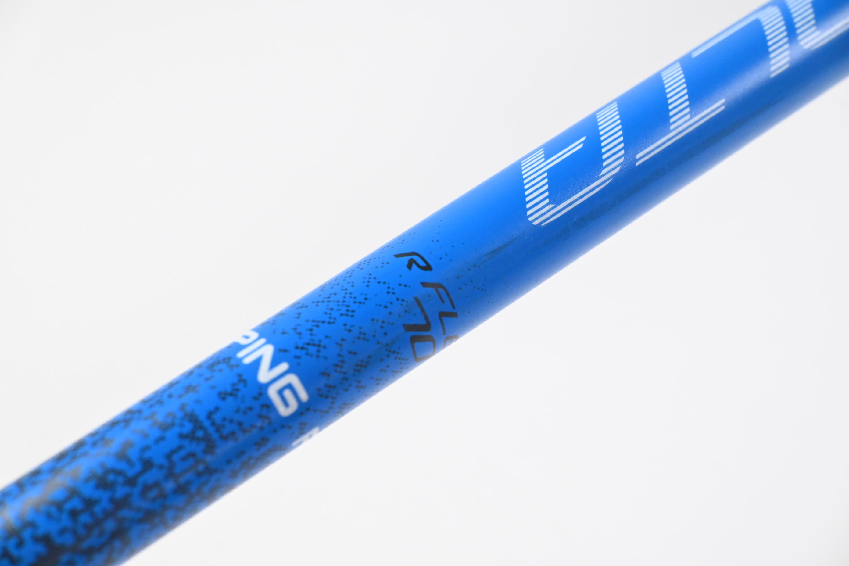 Ping G Series #4 Hybrid / 22 Degree / Regular Flex Ping Alta 70 Shaft