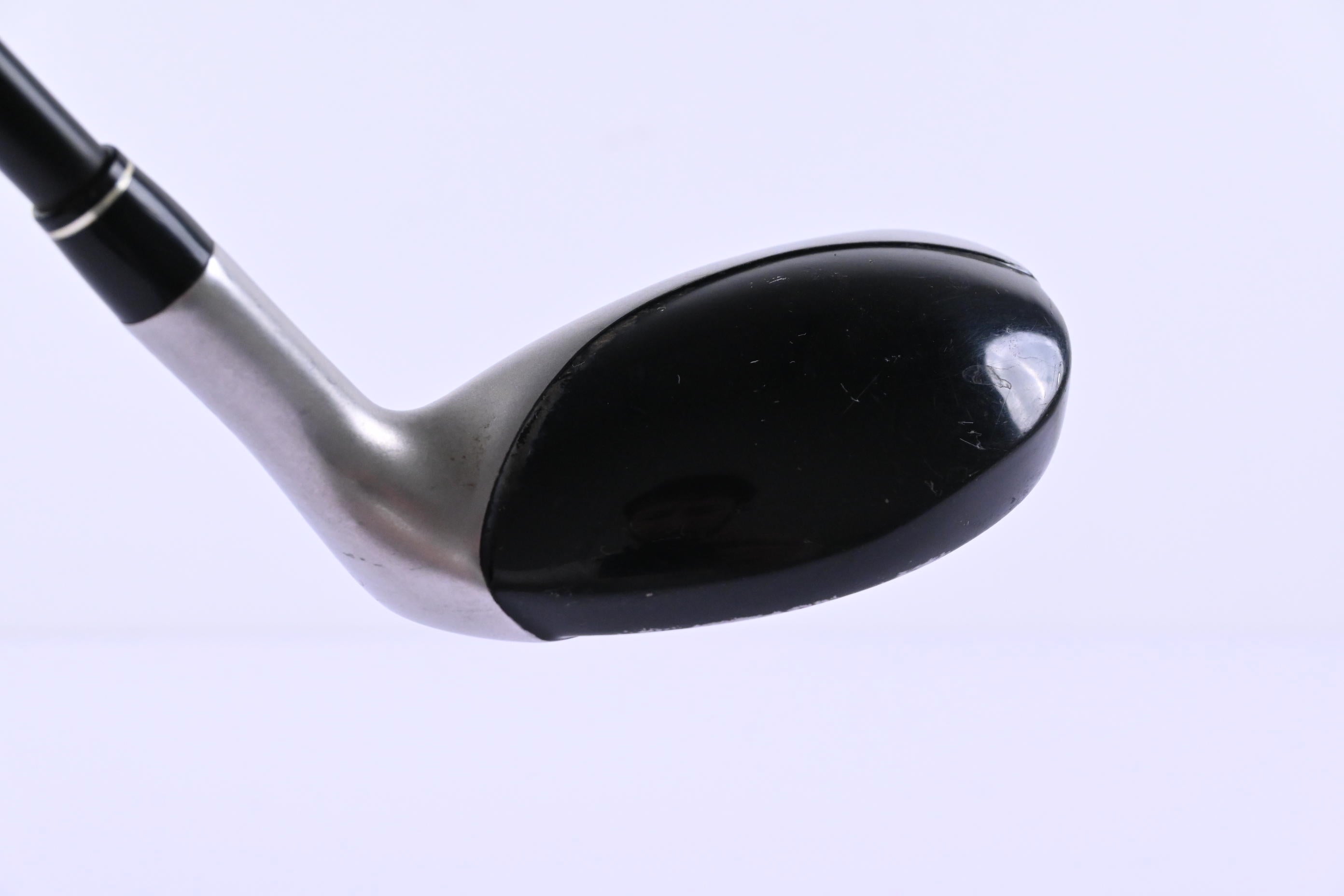 Taylormade Rescue Mid #3 Hybrid / 19 Degree / Regular Flex Taylormade Ultralite