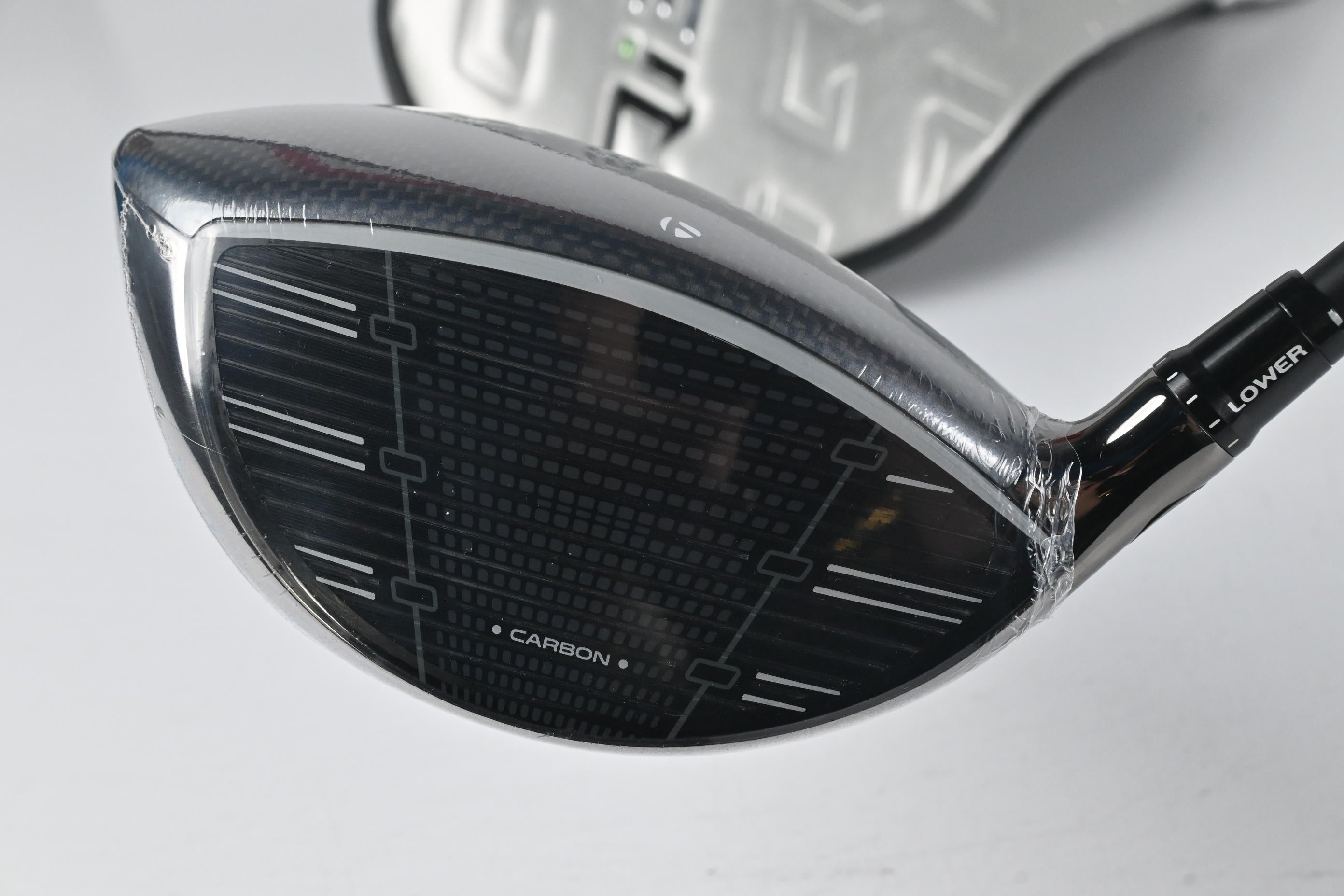 Taylormade Qi35 LS Driver / 9 Degree / Regular Flex Fujikura Ventus Blue 5 Shaft