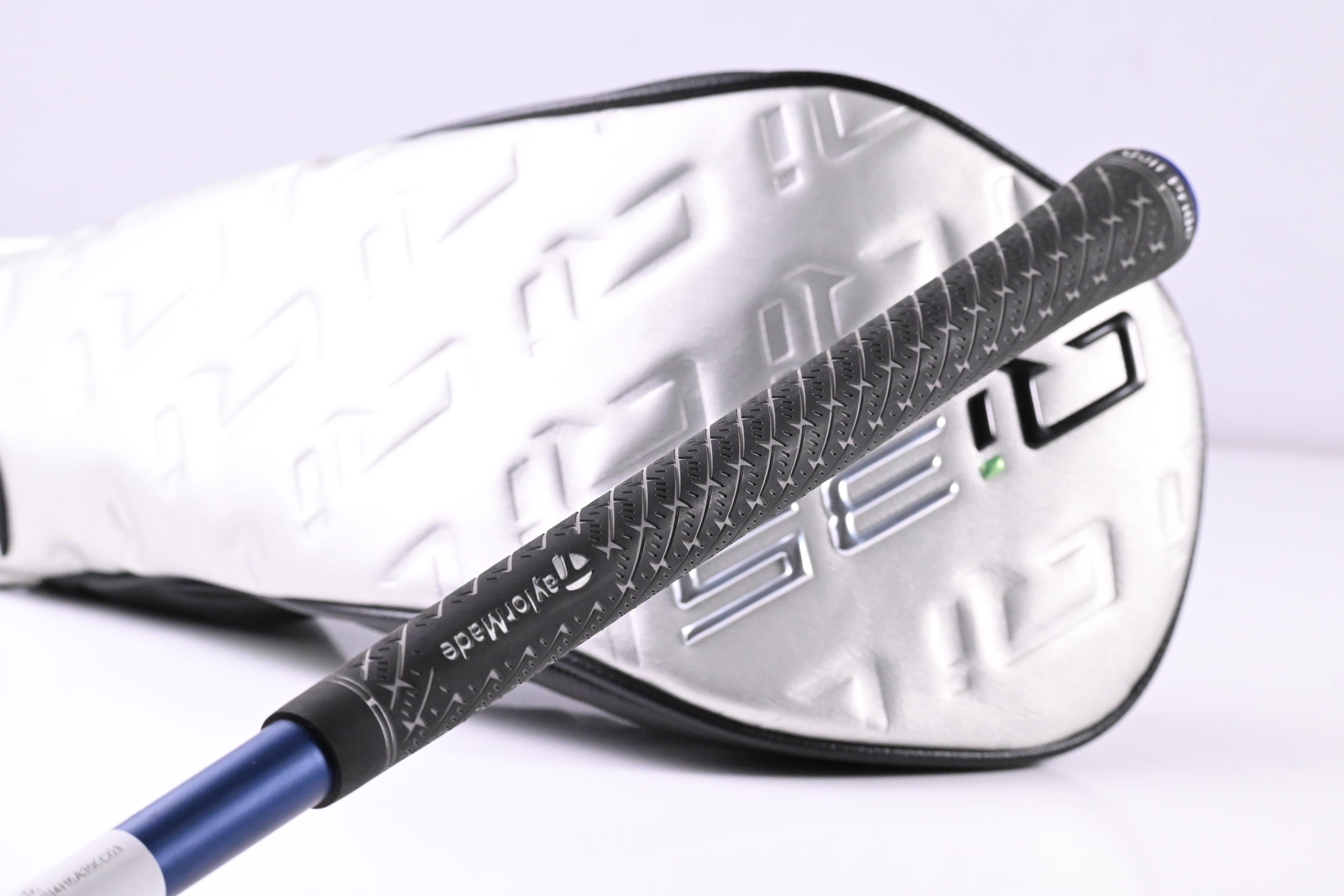 Taylormade Qi35 Driver / 9 Degree / Regular Flex Fujikura Ventus Blue 5 Shaft