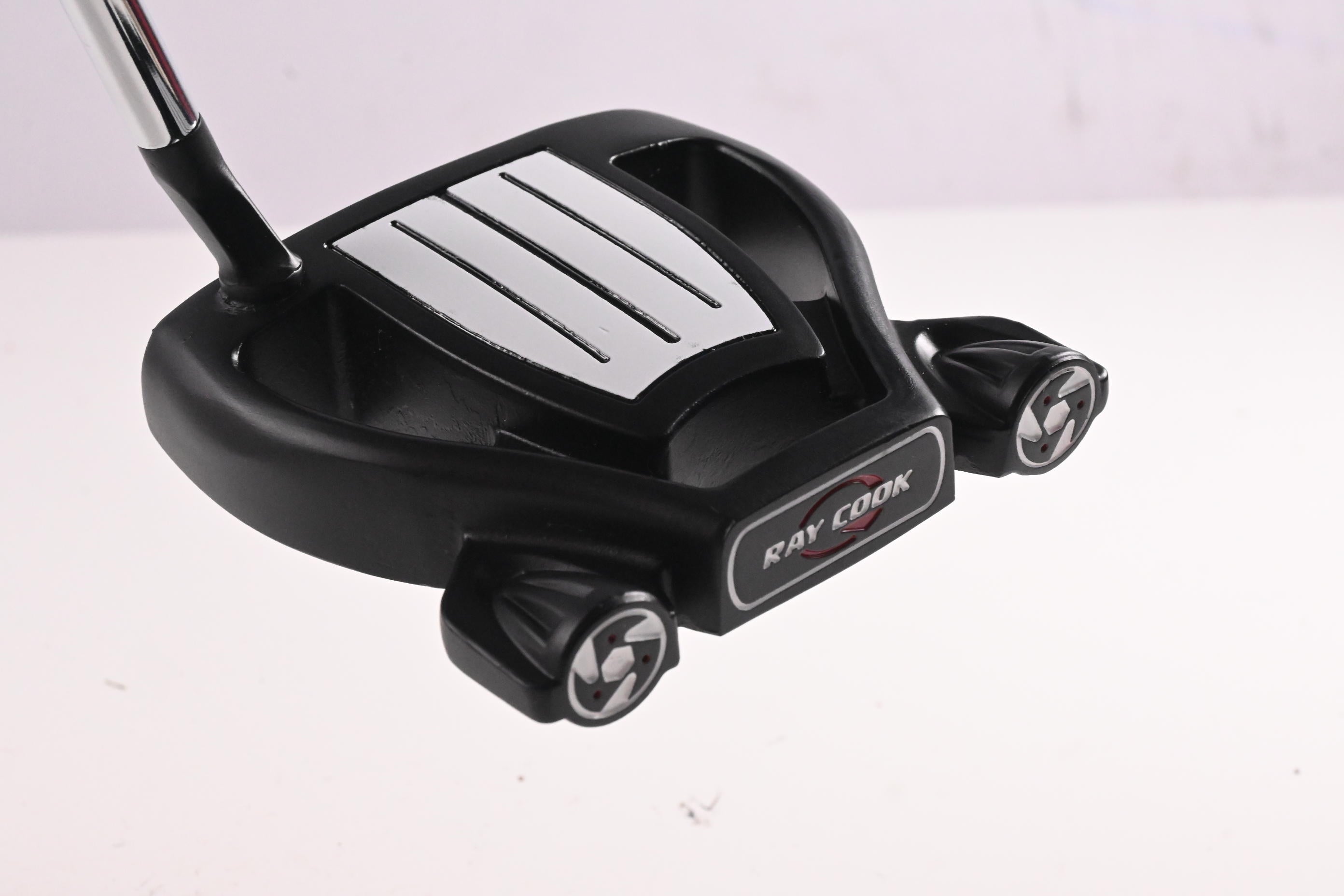 Ray Cook Silver Ray 595 Putter / 35 Inch