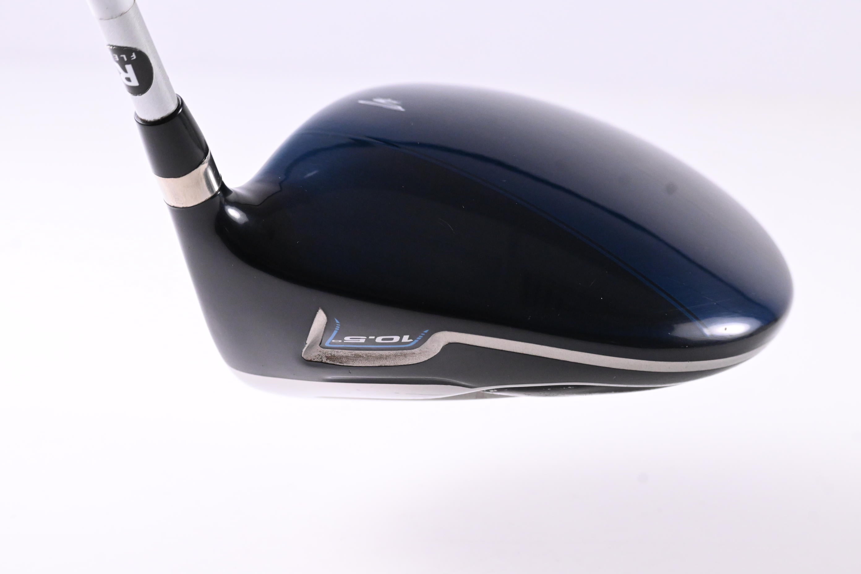 Cobra Baffler XL Driver / 10.5 Degree / Regular Flex Cobra 55 Shaft