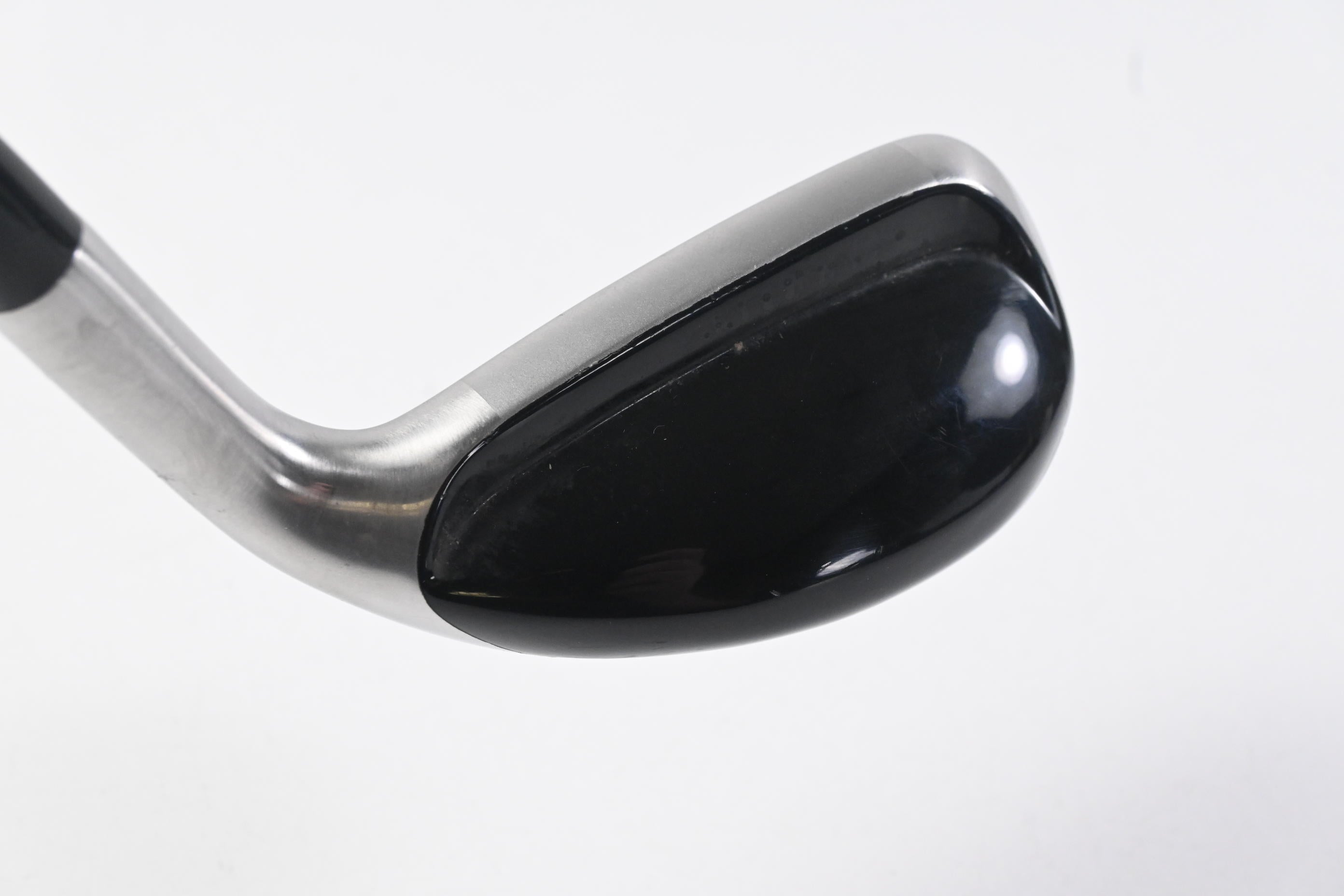 Mizuno JPX Fli-Hi #3 Hybrid / 19 Degree / Senior Flex Fujikura Orochi 70 Shaft