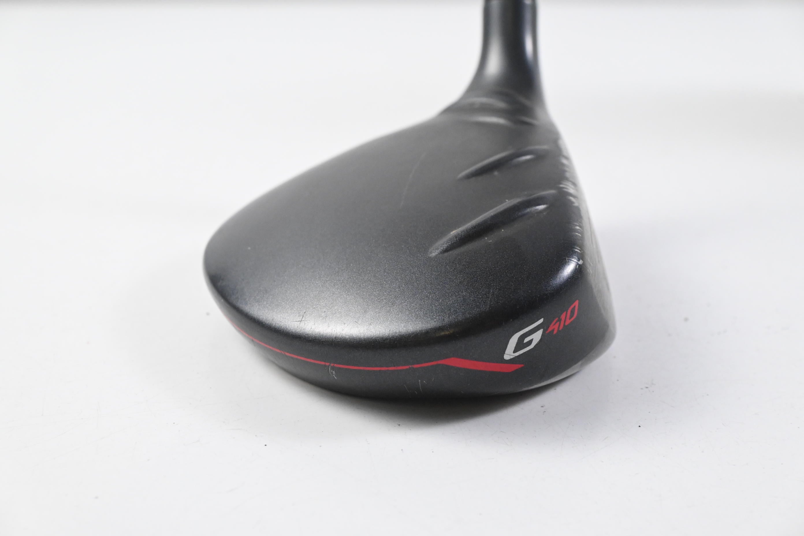 Ping G410 #7 Wood / 20.5 Degree / Regular Flex Ping Alta CB Red 65 Shaft
