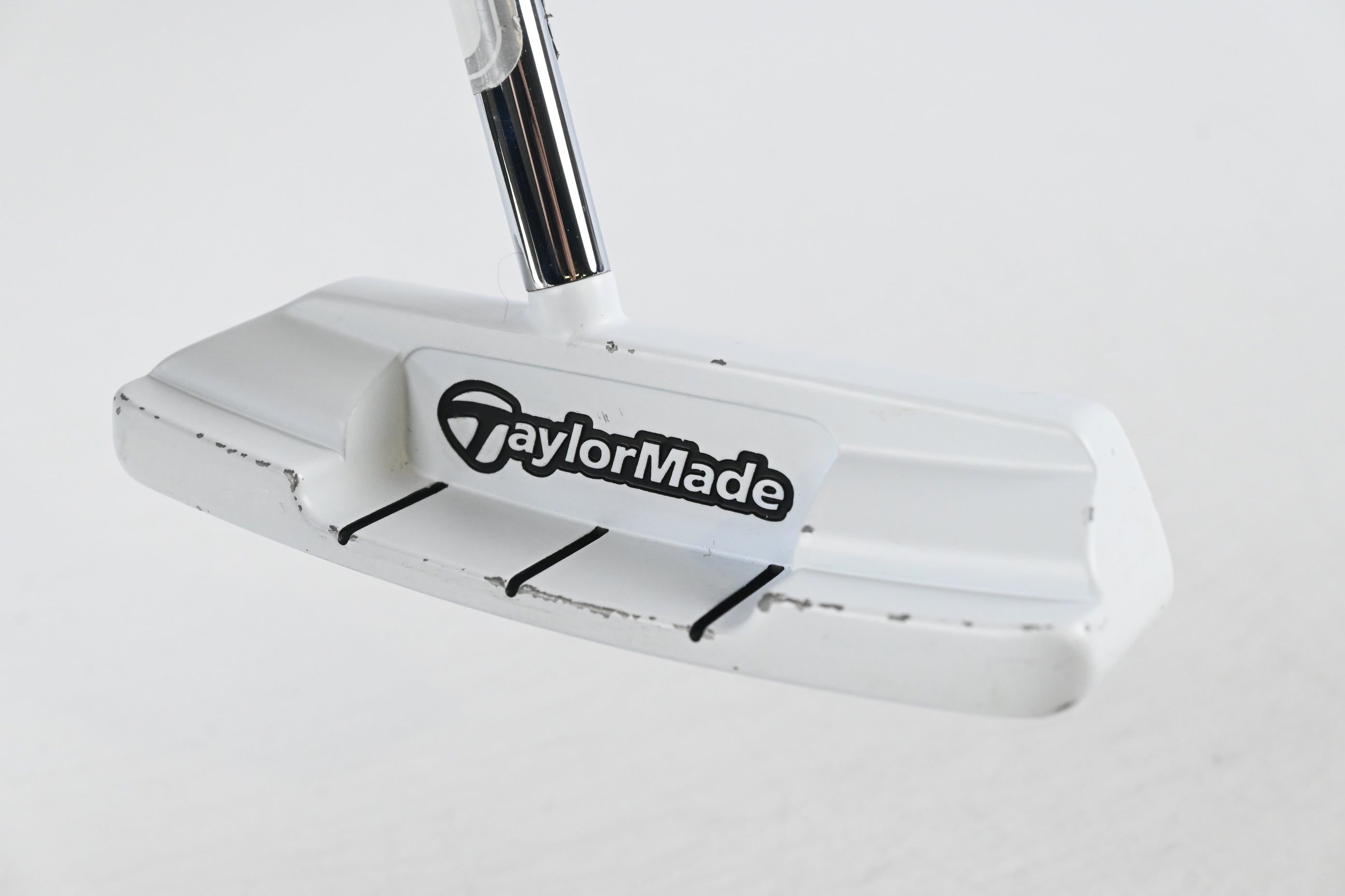 Taylormade White Smoke IN.74 Putter / 35 Inch