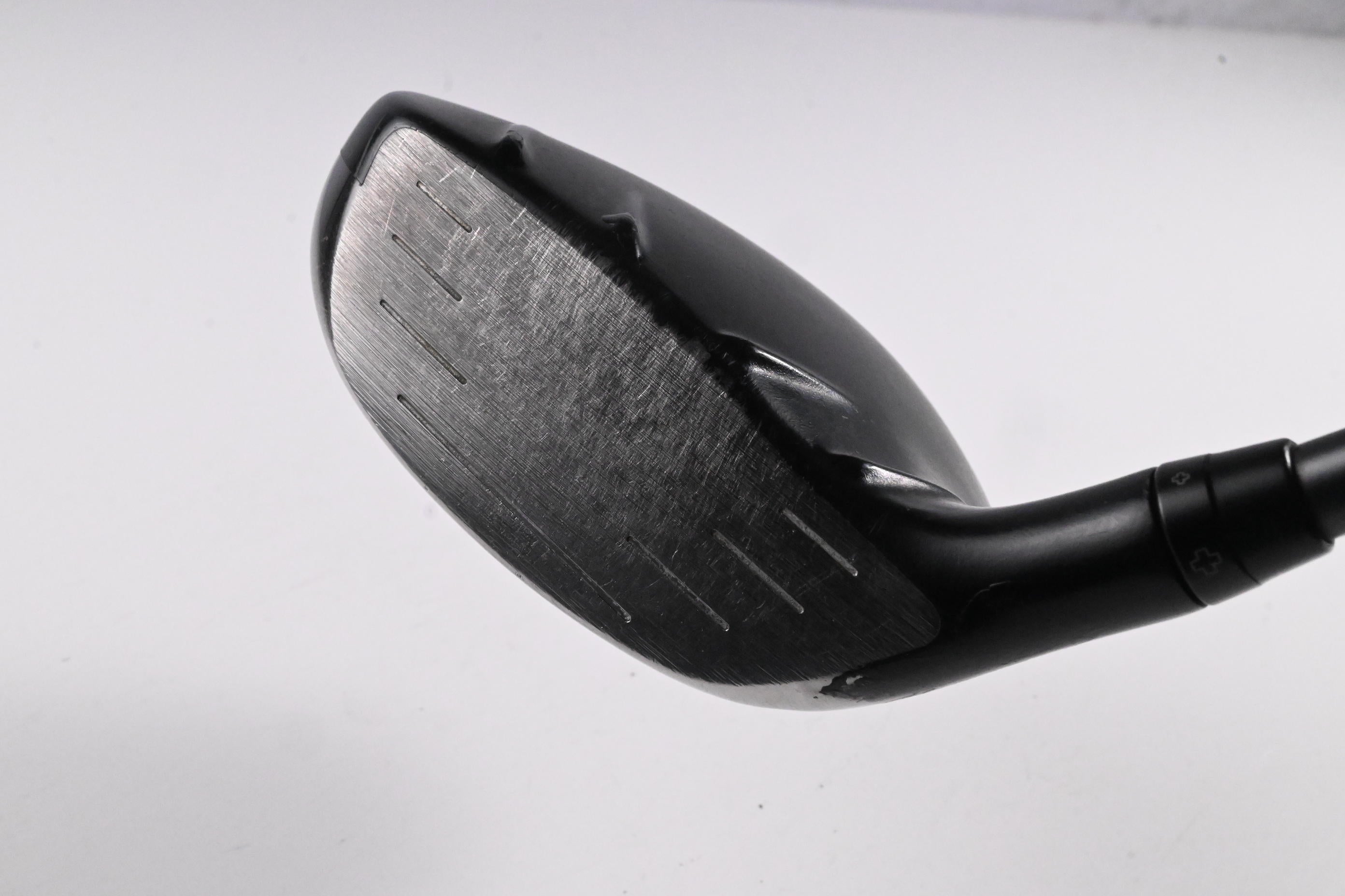 Ping G Series SF Tec #3 Wood / 16 Degree / Regular Flex Ping Alta 65 Shaft