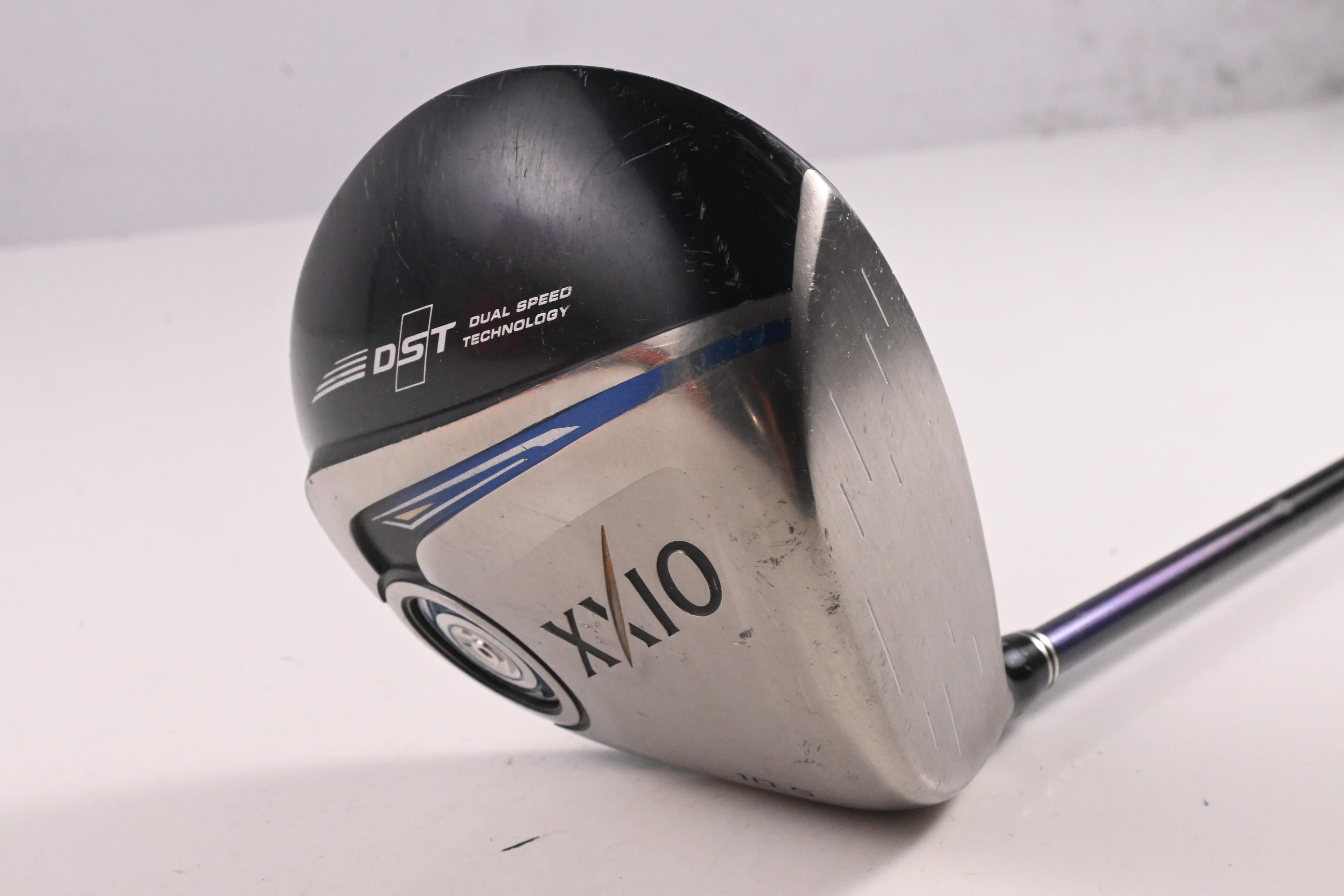 XXIO 9 Driver / 10.5 Degree / Regular Flex XXIO MP 900 41 Shaft