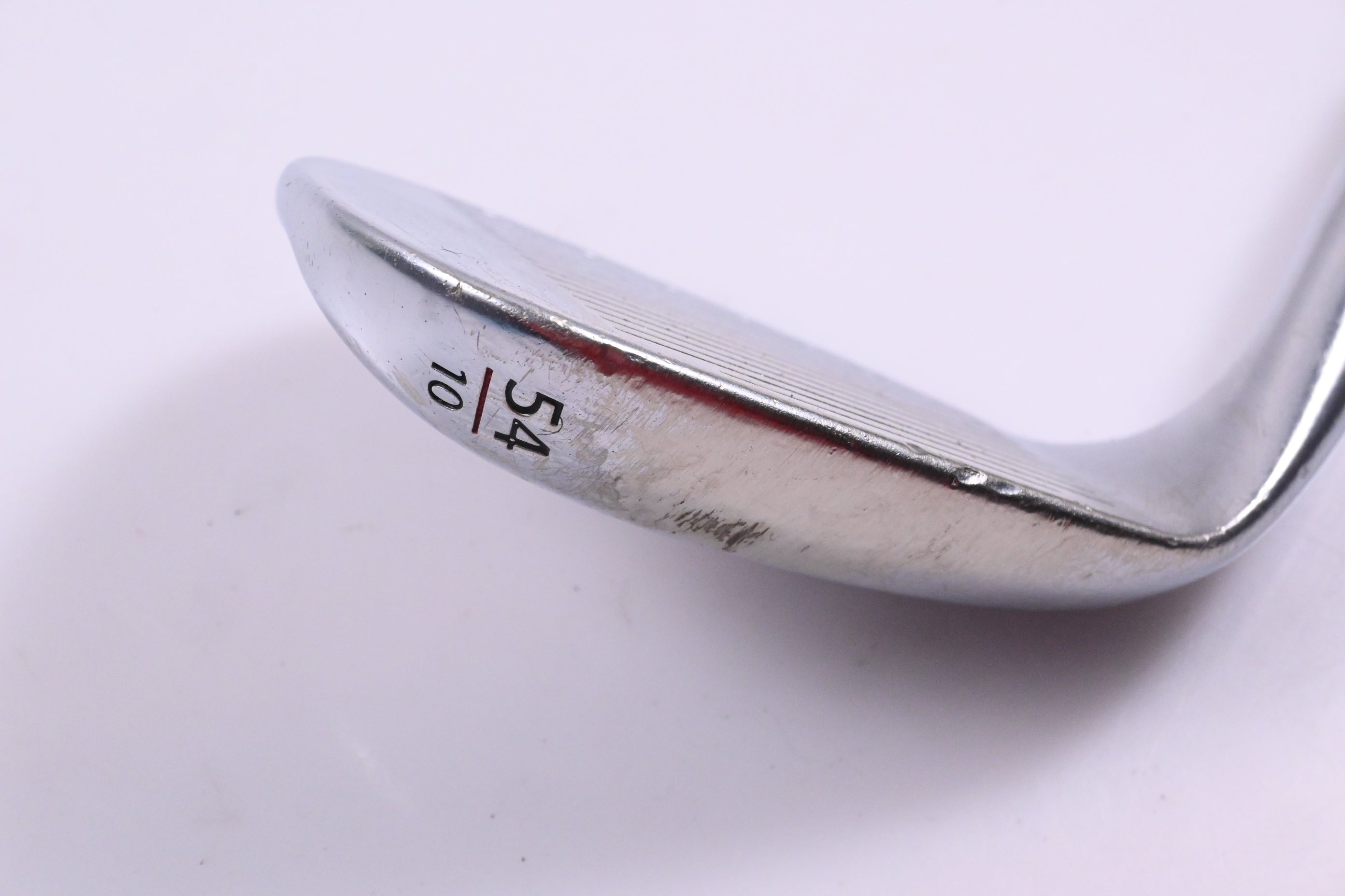 Callaway Mack Daddy 4 Sand Wedge / 54 Degree / Stiff Flex Dynamic Gold 115 S200