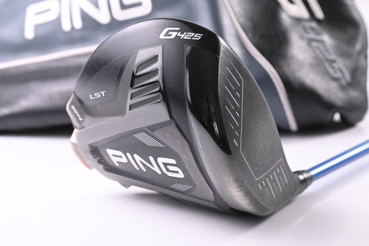 Ping G425 LST Driver / 9 Degree / Stiff Flex Speeder NX 50 Shaft