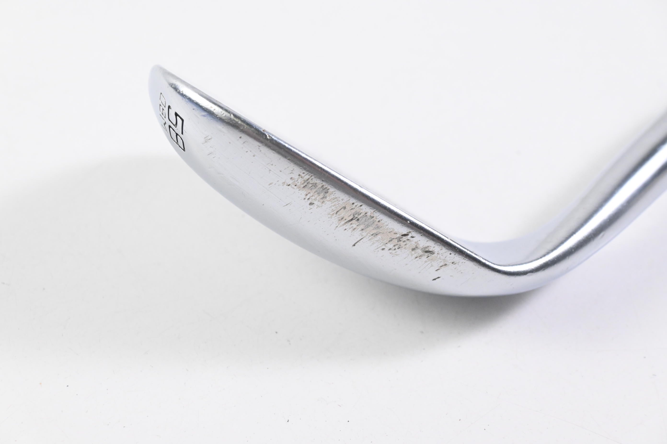 Titleist Vokey SM8 Lob Wedge / 58 Degree / Wedge Flex Vokey Design Shaft