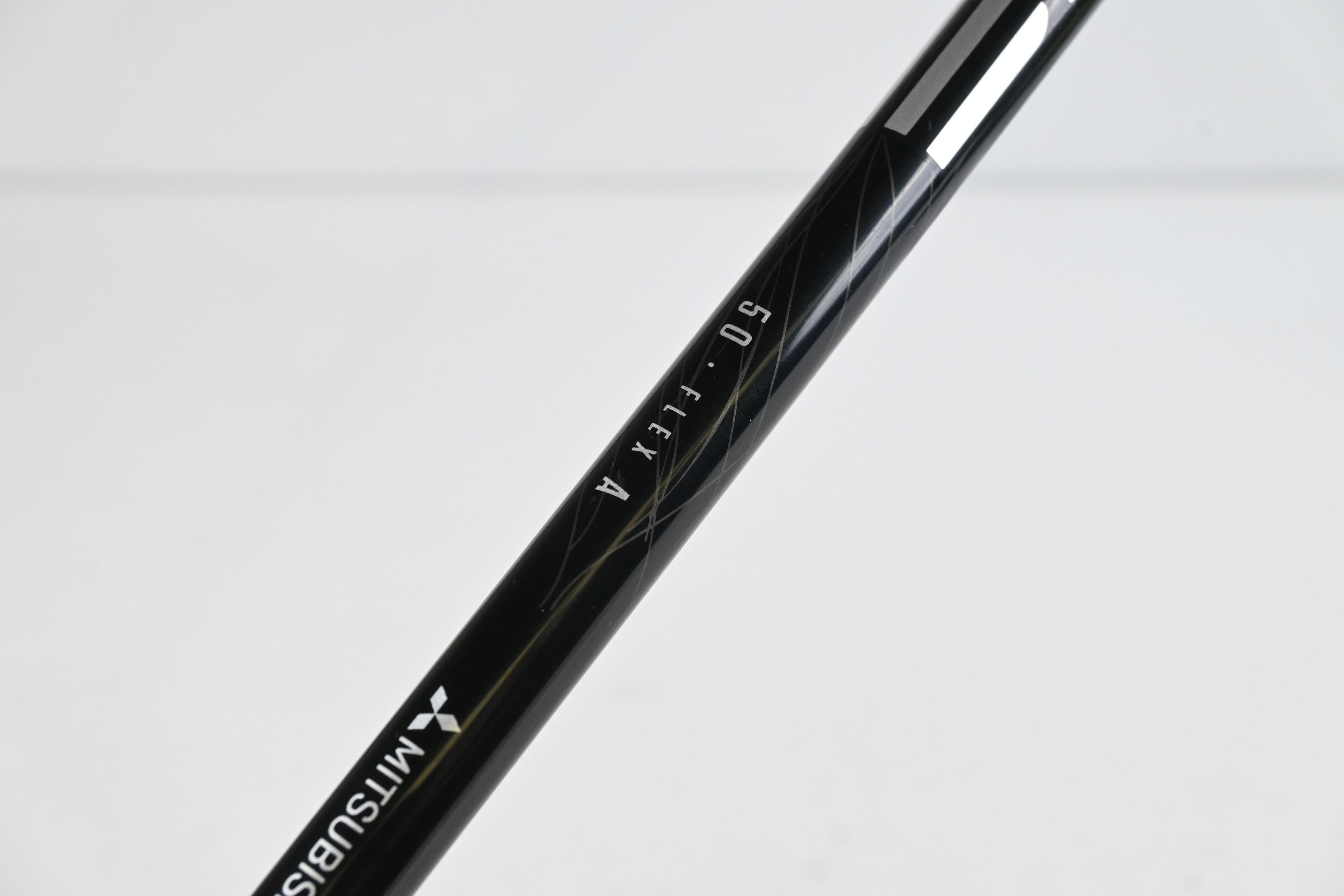 Left Hand Titleist TS3 Driver / 9.5 Degree / Senior Flex Kuro Kage Dual Core 50