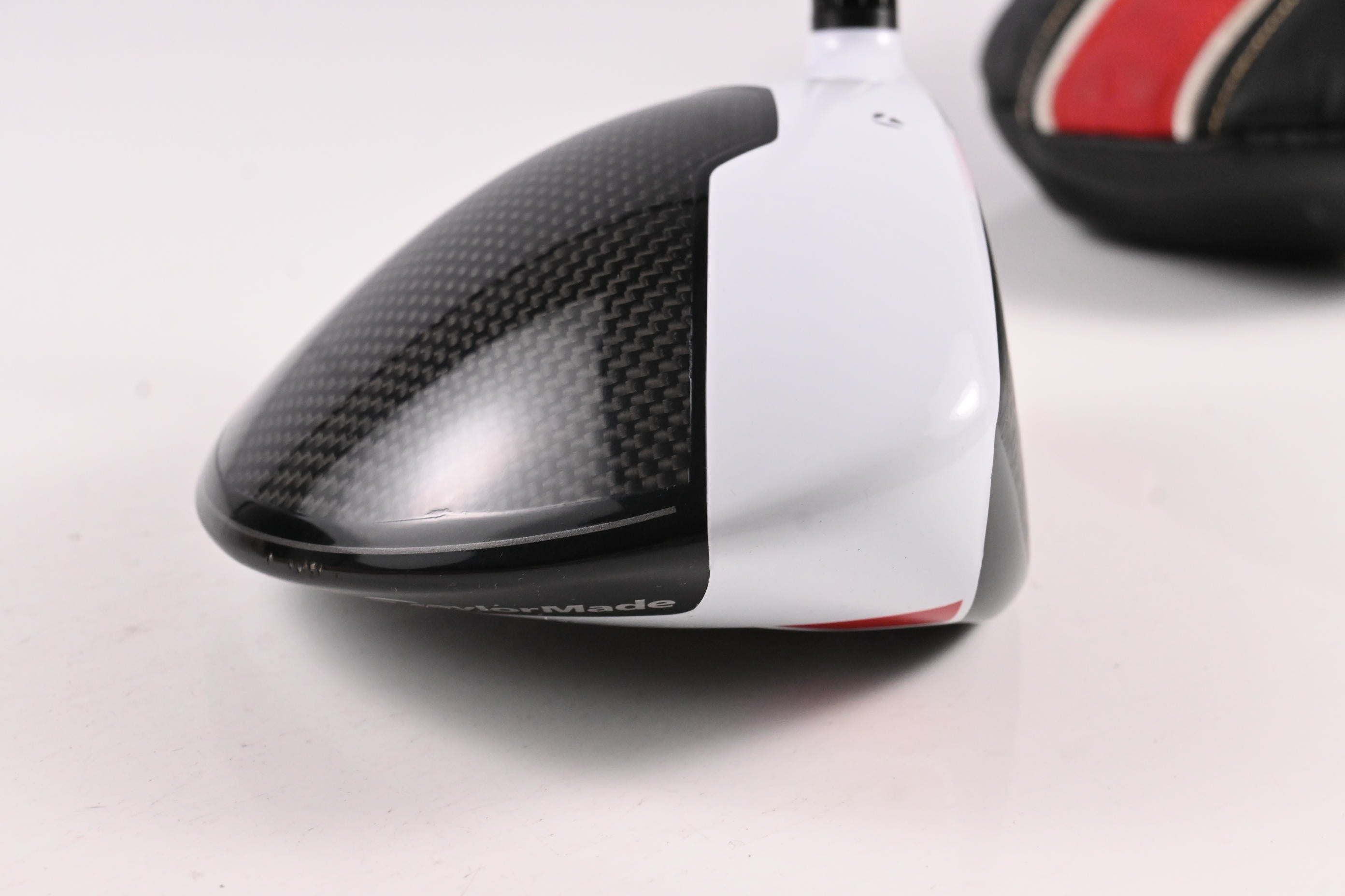 Taylormade M1 2016 Driver / 9.5 Degree / Stiff Flex Kuro Kage TiNi 60 Shaft