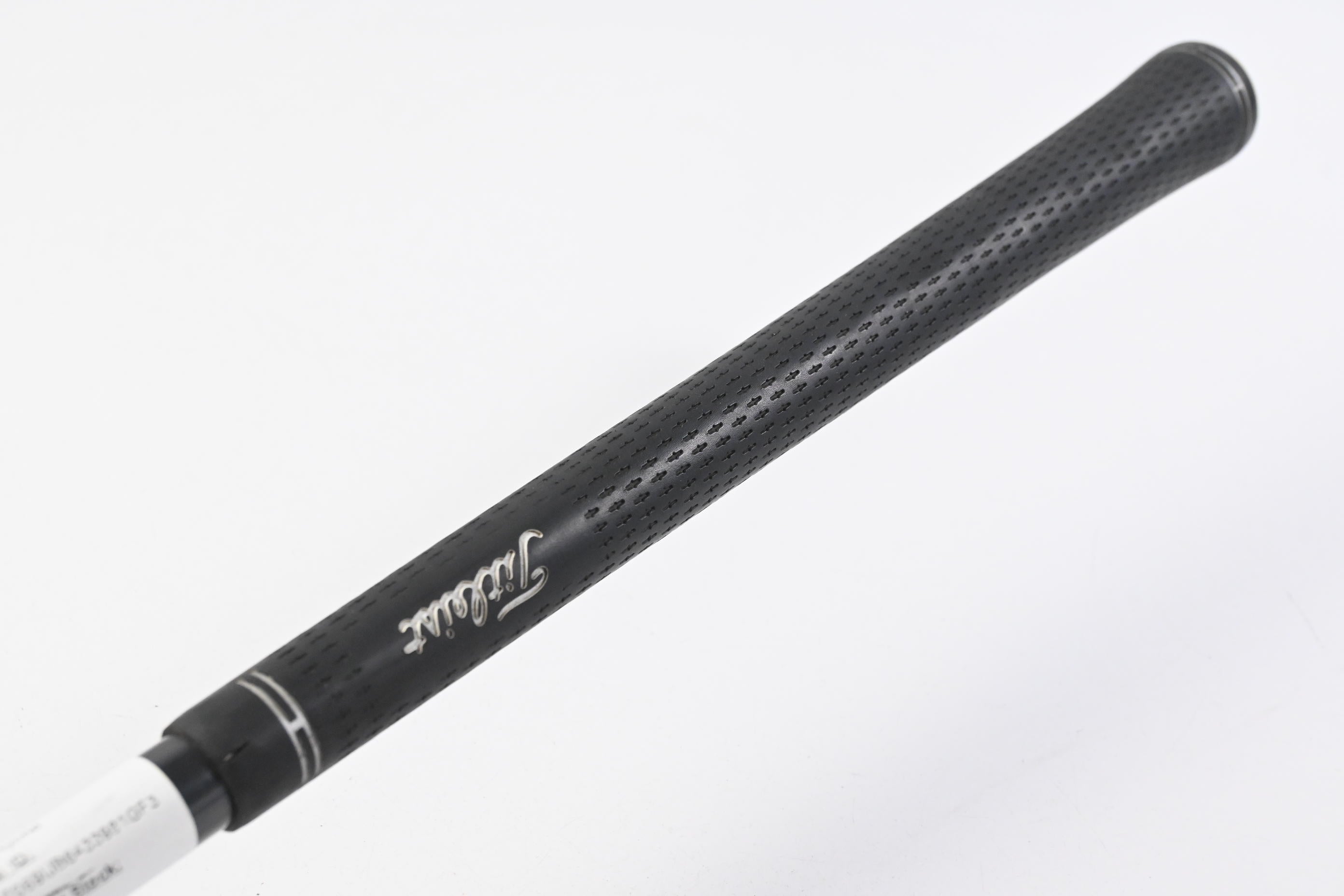 Titleist 585.H #3 Hybrid / 21 Degree / Regular Flex Titleist 4175 Shaft
