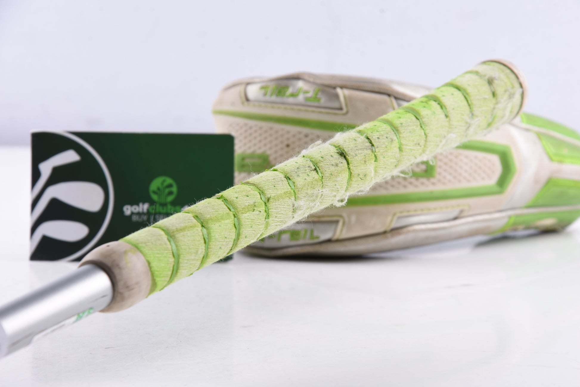 Ladies Cobra Baffler T-Rail #3 Hybrid / 22 Degree / Ladies Flex Cobra Baffler