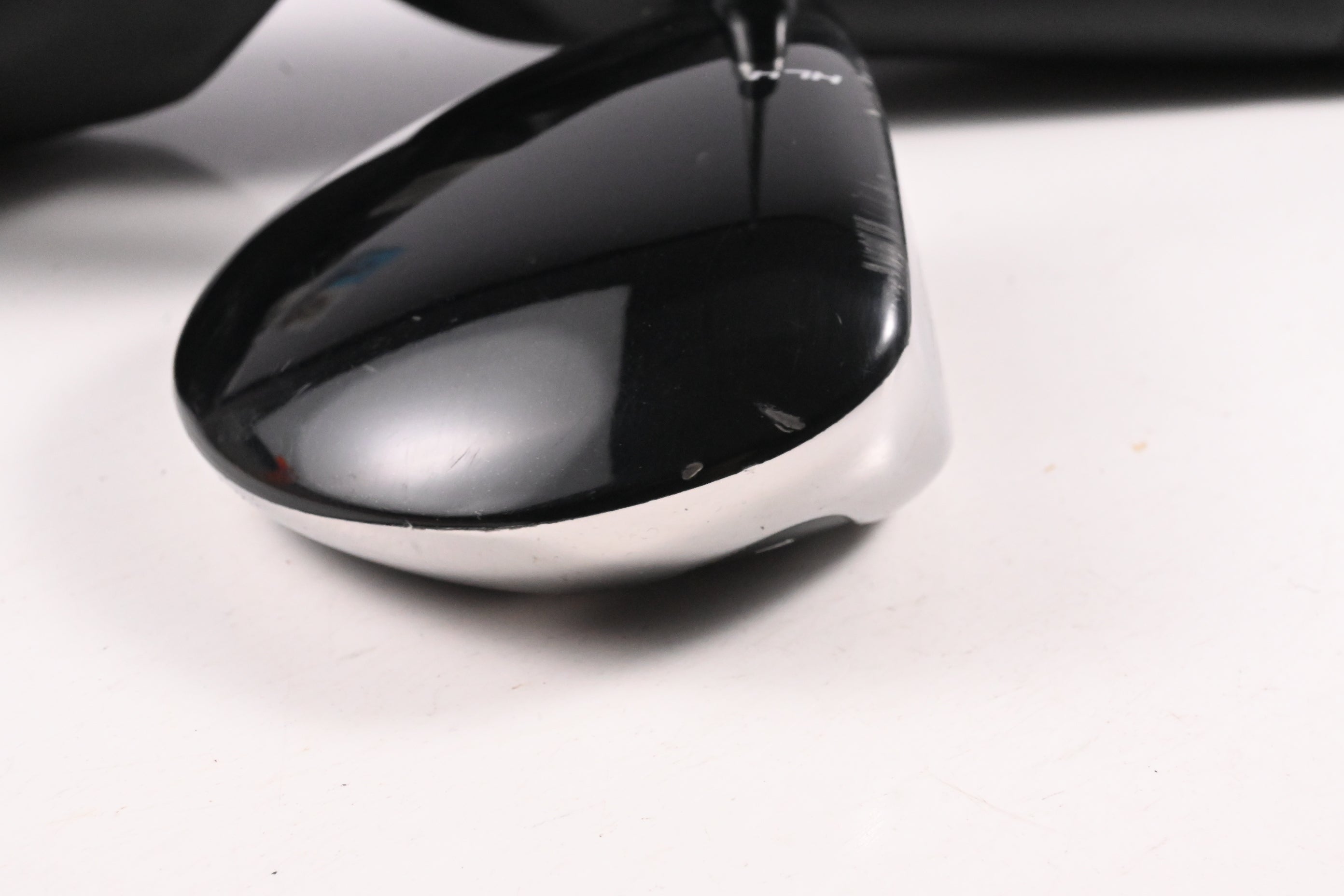 Tour Edge HL4 #3 Wood / 15 Degree / Uniflex Tour Edge HL4 Shaft