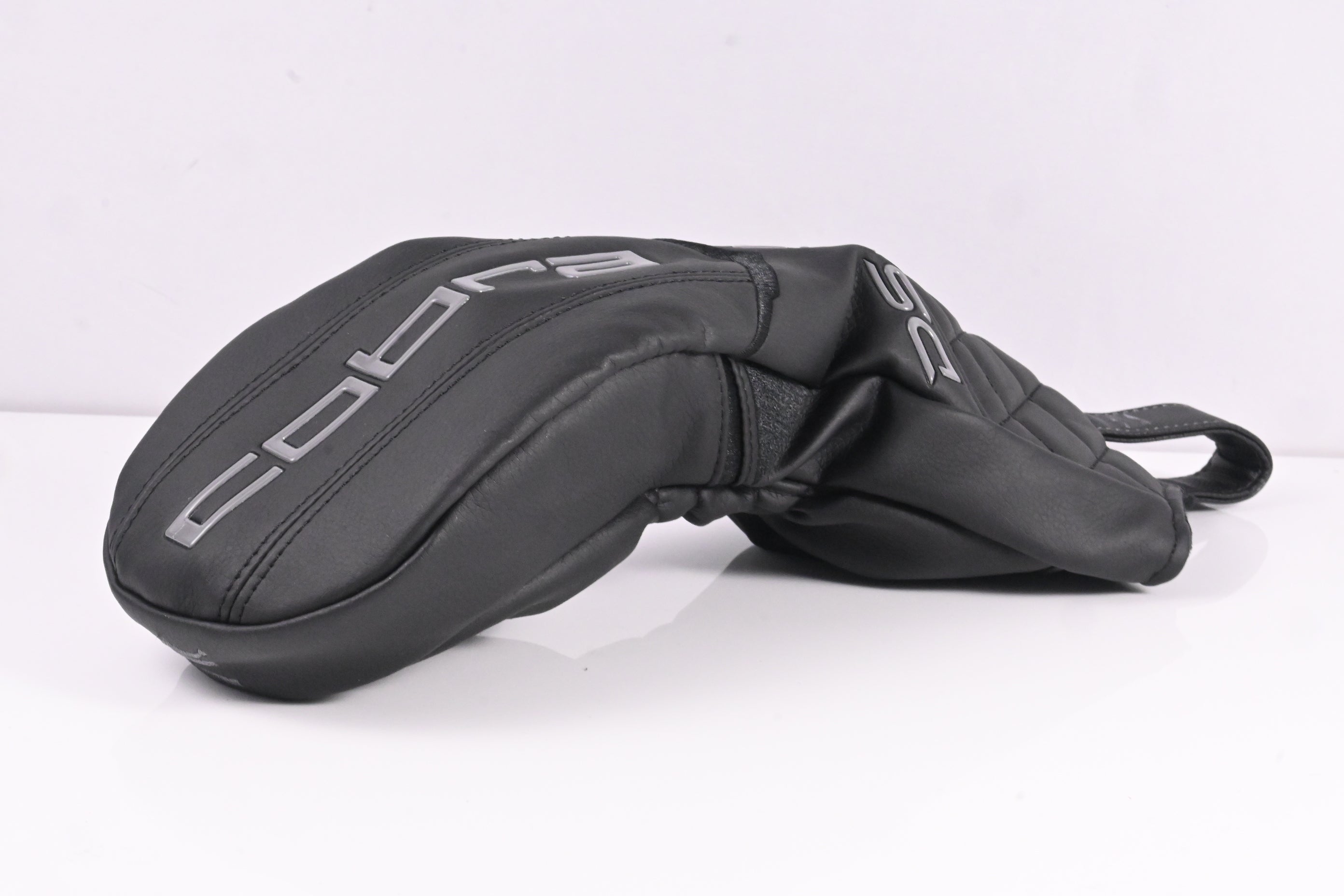 Cobra DS-Adapt LS Driver / 10.5 Degree / X-Flex Project X Denali Black 60 Shaft