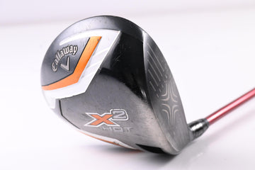 Callaway X2 Hot Driver / 10.5 Degree / Firm Flex Callaway RCH 65 Shaft
