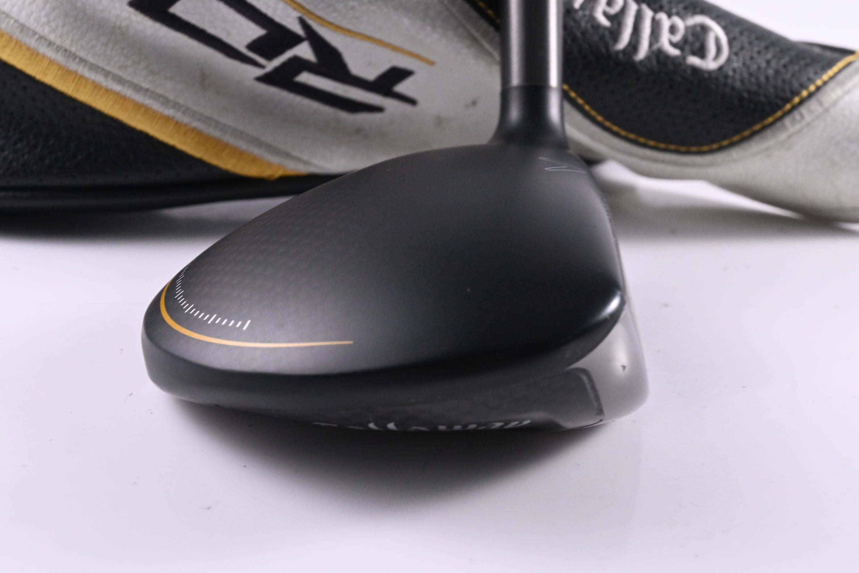Callaway Rogue ST LS #3 Wood / 16.5 Degree / X-Flex Tensei AV White 75 Shaft