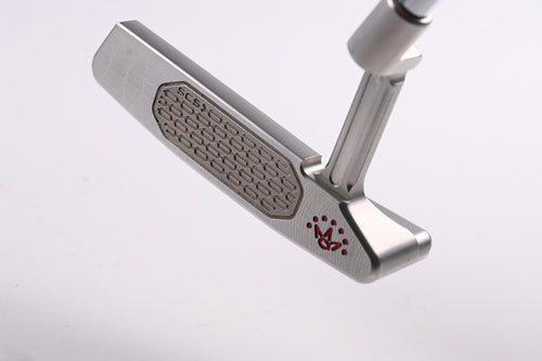 Scotty Cameron 2025 Studio Style Newport 2 Putter / 34 Inch