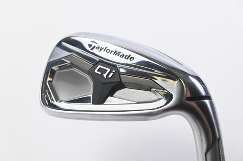 Taylormade Qi Max HL #7 Iron / Senior Flex KBS Reax HL 50 Shaft