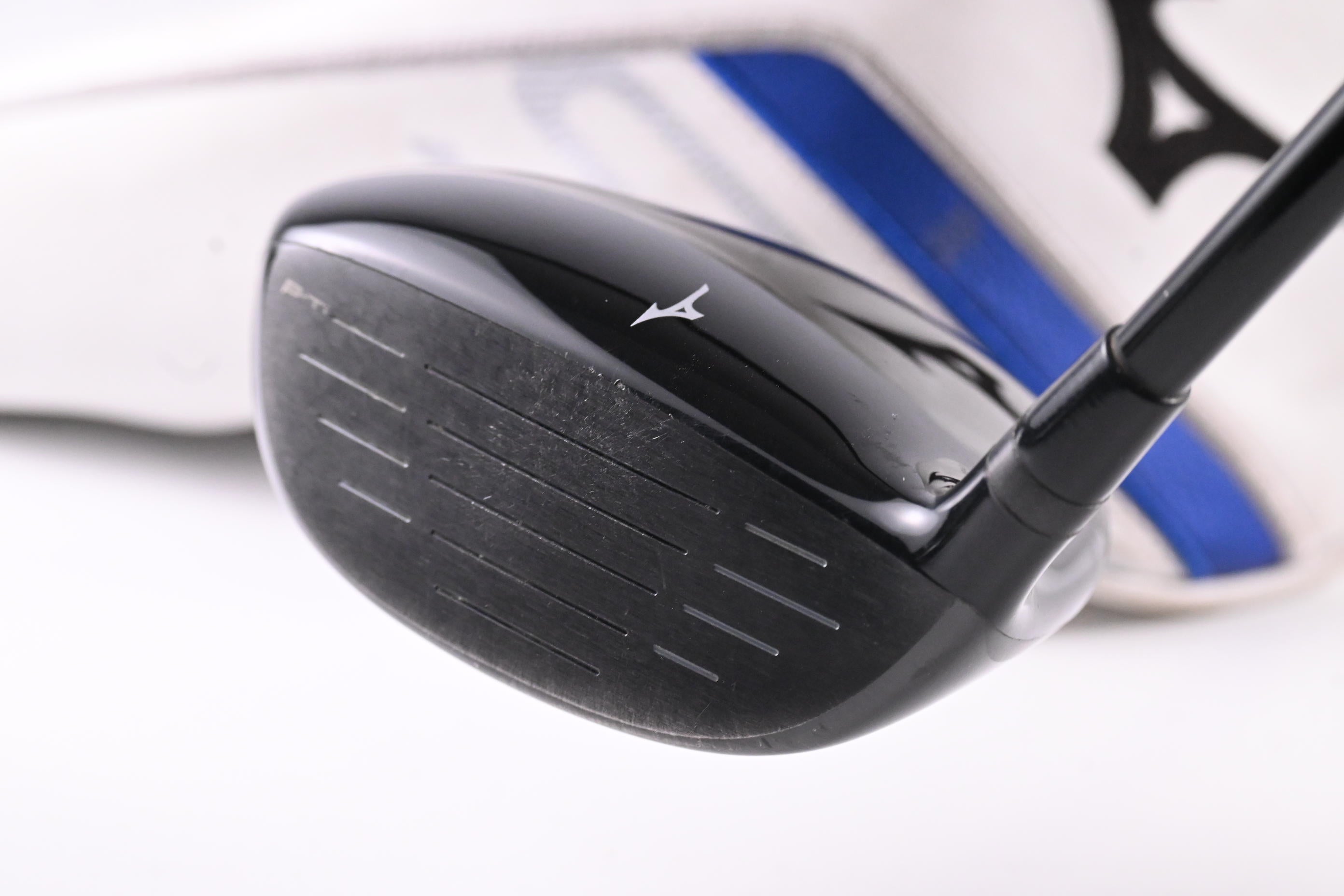 Mizuno ST-X 220 #3 Wood / 15 Degree / Regular Flex HZRDUS Smoke RDX Blue 60