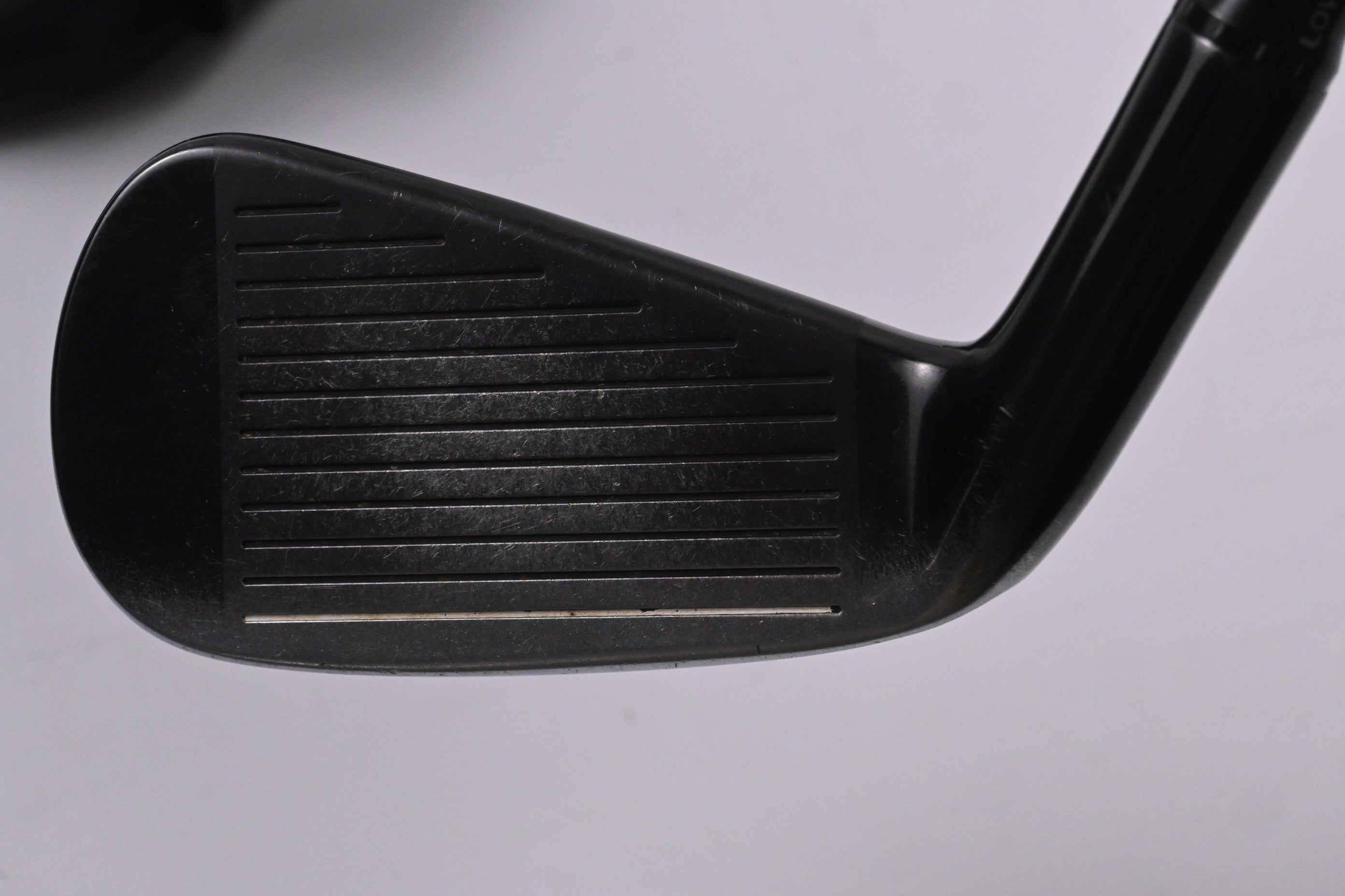 Taylormade GAPR Lo #2 Hybrid / 17 Degree / Stiff Flex Tensei CK Red 80 Shaft