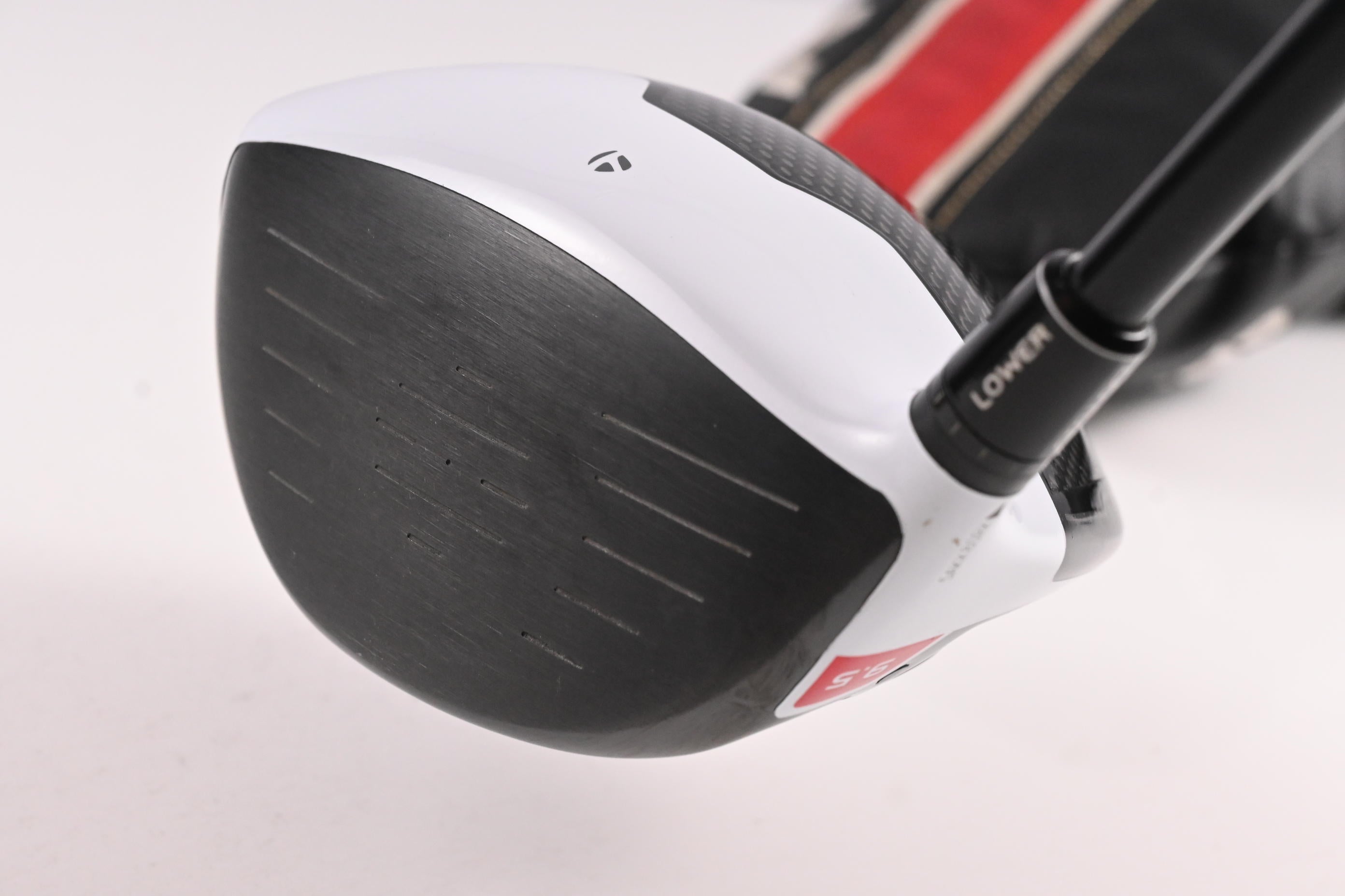 Taylormade M1 2016 Driver / 9.5 Degree / Stiff Flex Kuro Kage TiNi 60 Shaft