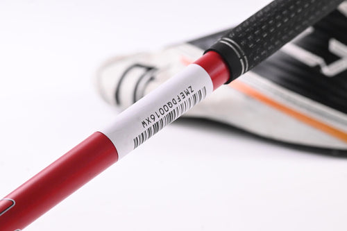 Cobra LTDx #3 Hybrid / 19 Degree / Regular Flex KBS PGI 75 Shaft