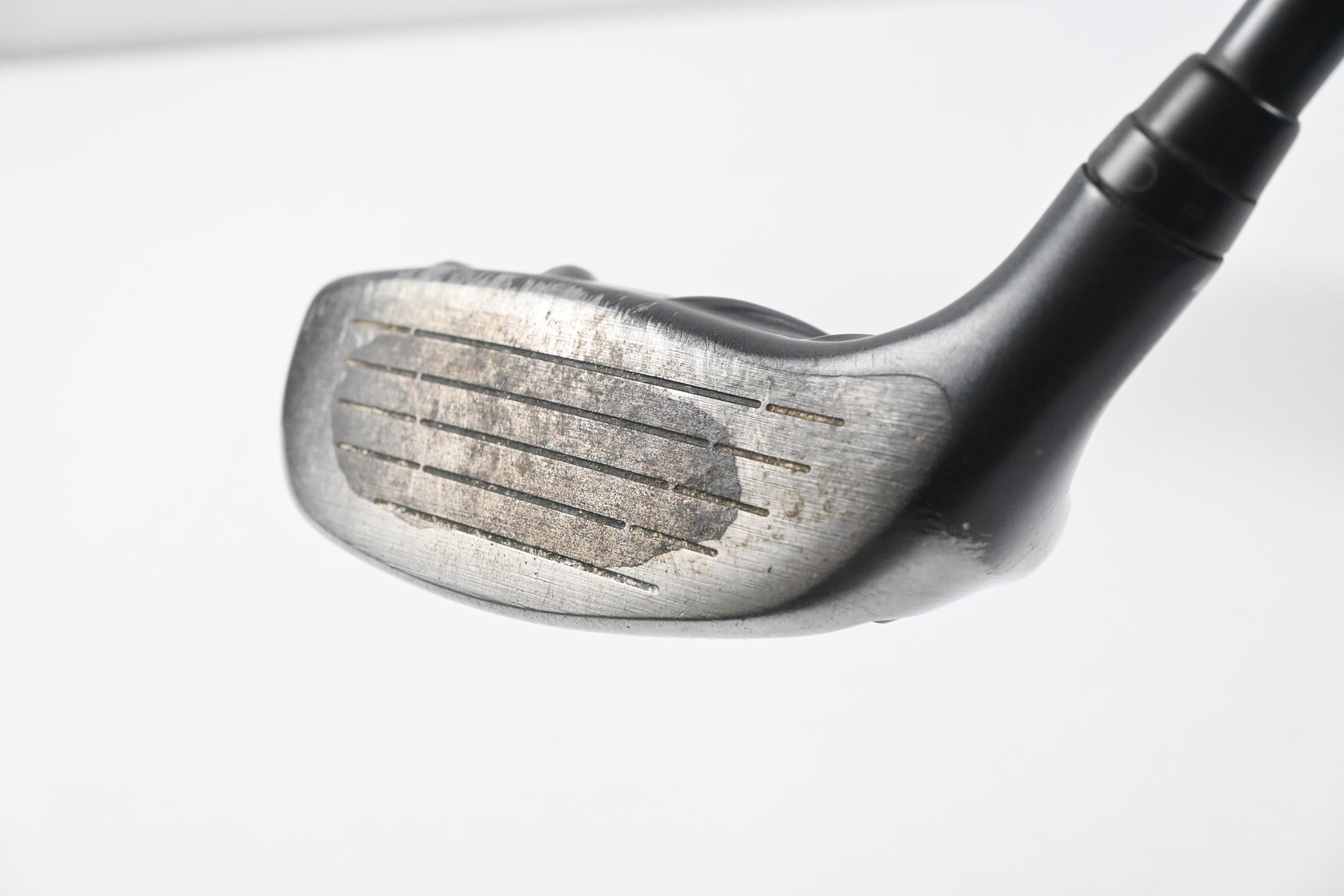 Ping G410 #7 Wood / 20.5 Degree / Regular Flex Ping Alta CB Red 65 Shaft