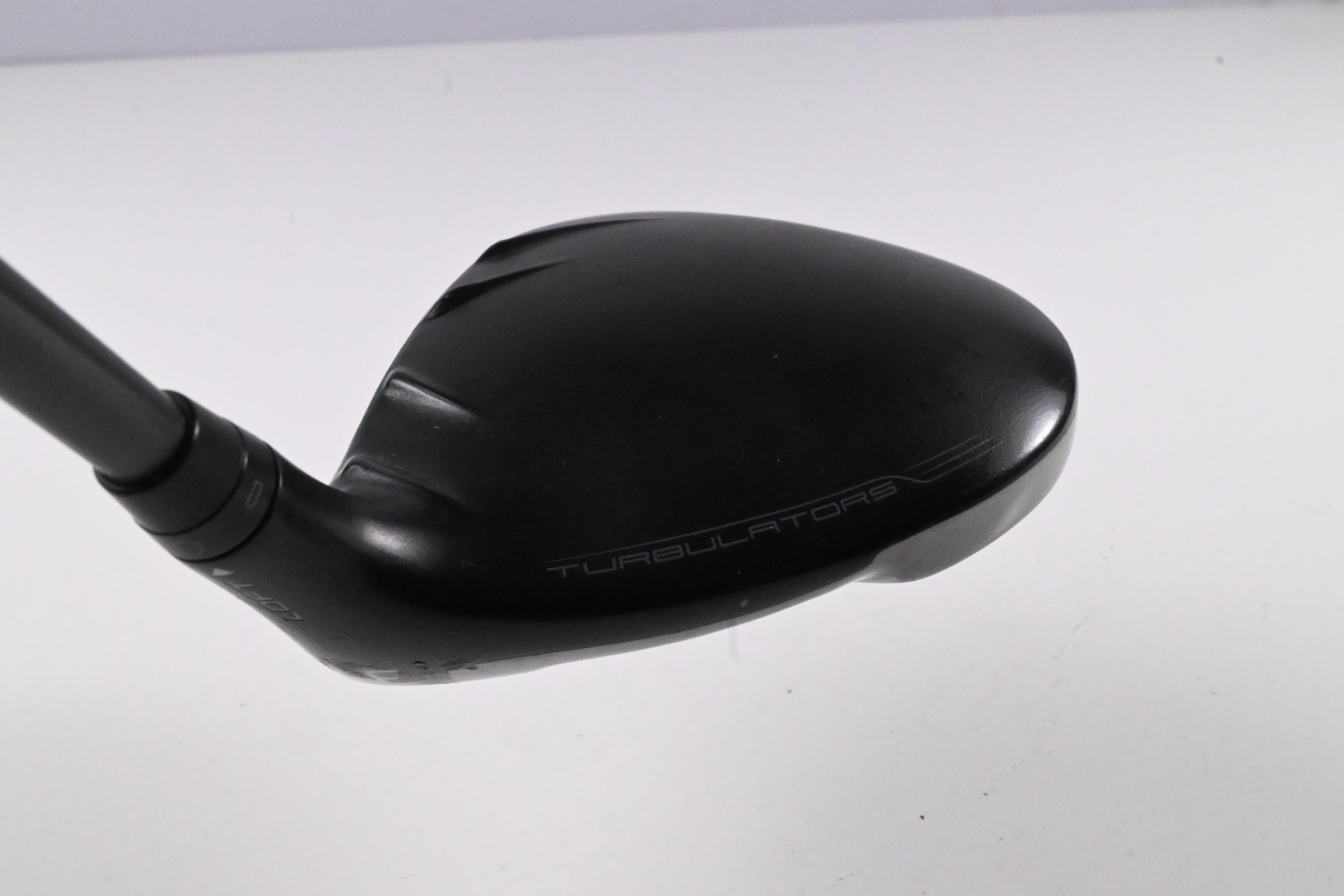 Ping G Series SF Tec #3 Wood / 16 Degree / Regular Flex Ping Alta 65 Shaft