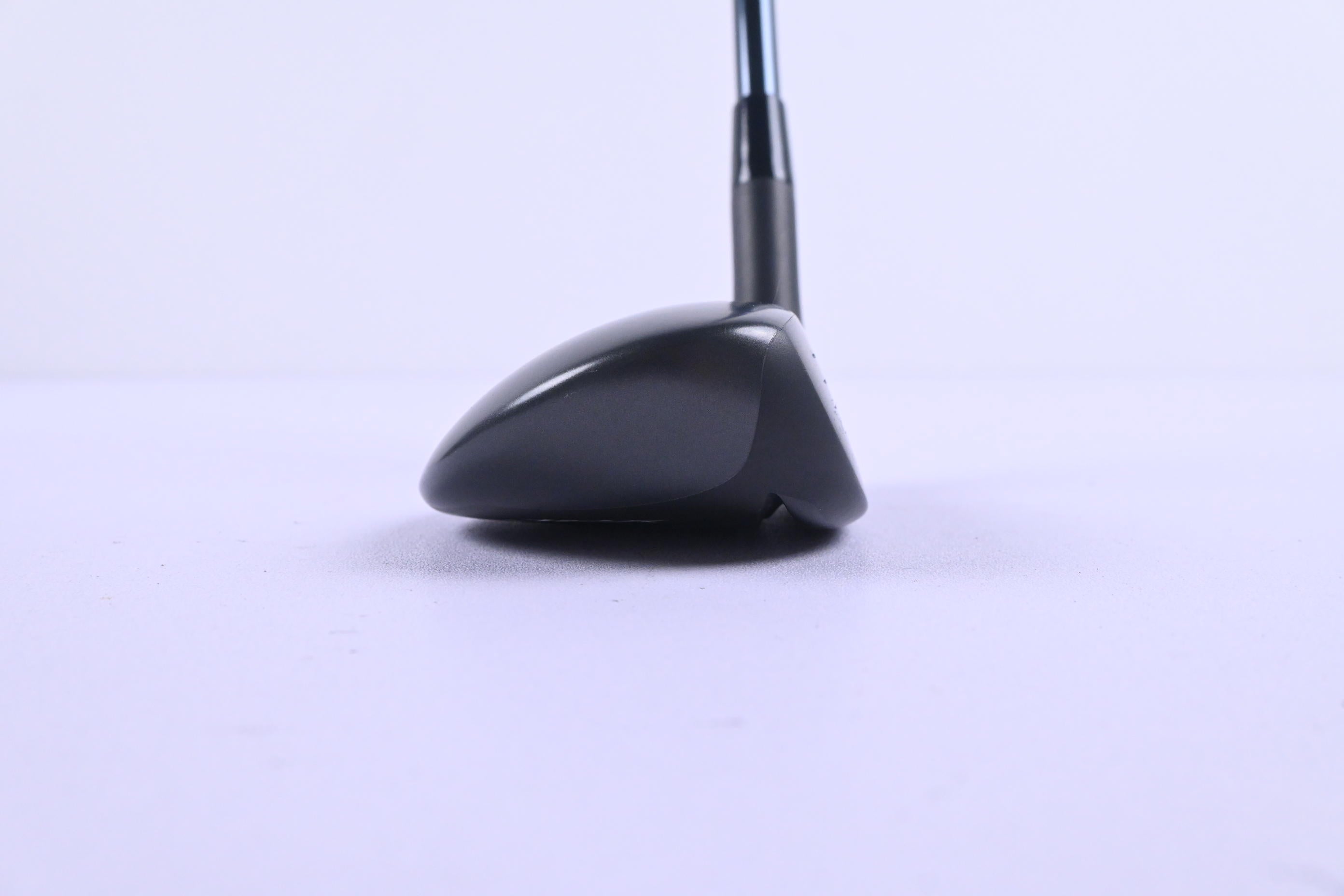 Ladies Mizuno JPX 925 Fli-Hi #3 Hybrid / 19 Degree / Ladies Flex Recoil Dart ESX