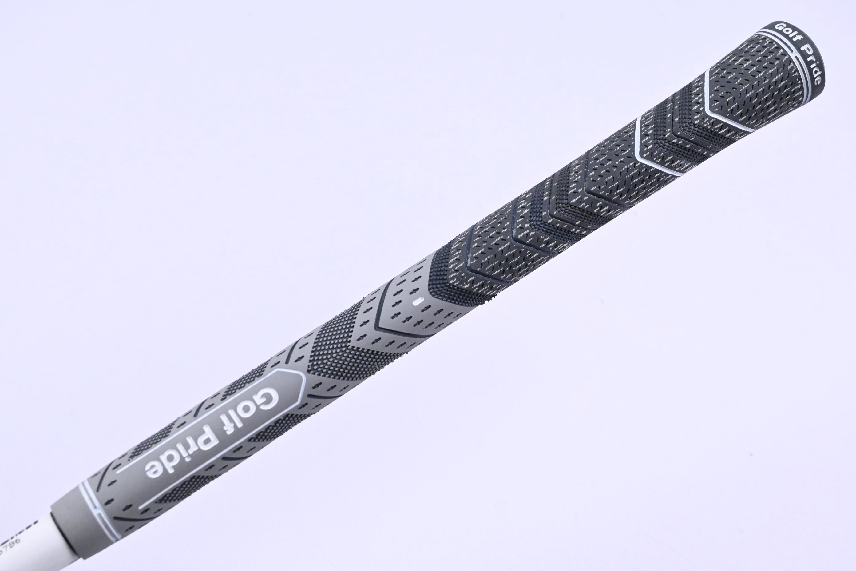 REAX Blue 50 Driver Shaft / Regular Flex / Taylormade 2nd Gen Driver Adapter