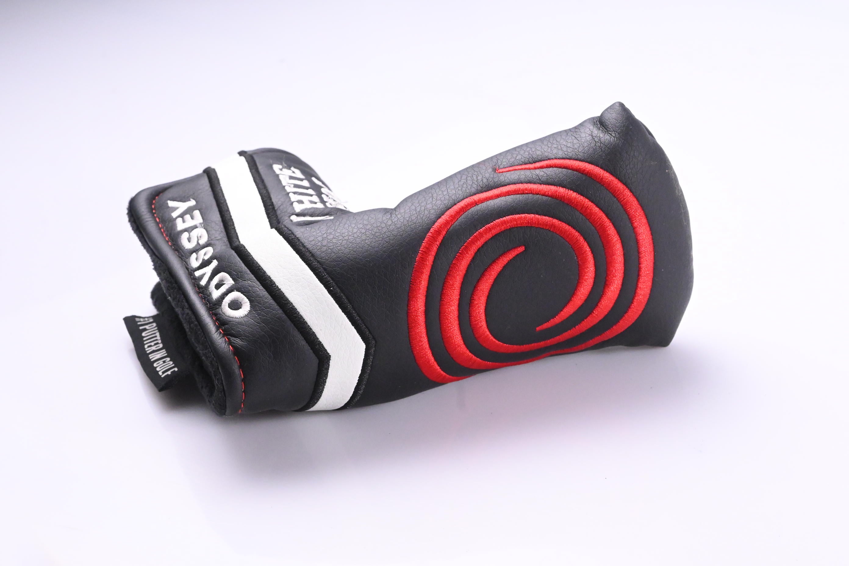 Odyssey White Hot Versa One Putter / 34 Inch