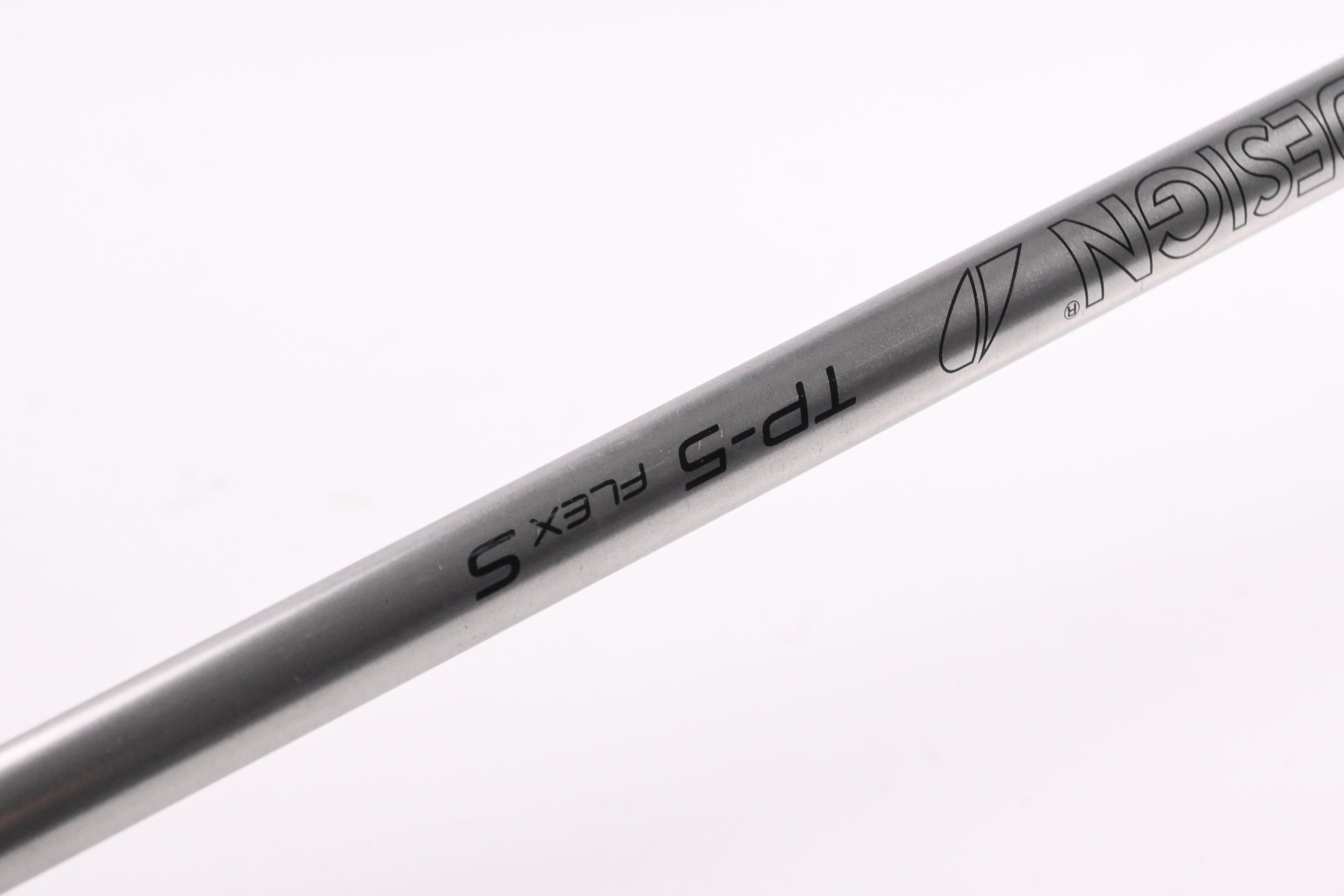PXG 0811 XF Gen1 Driver / 10.5 Degree / Stiff Flex Tour AD TP-5 Shaft