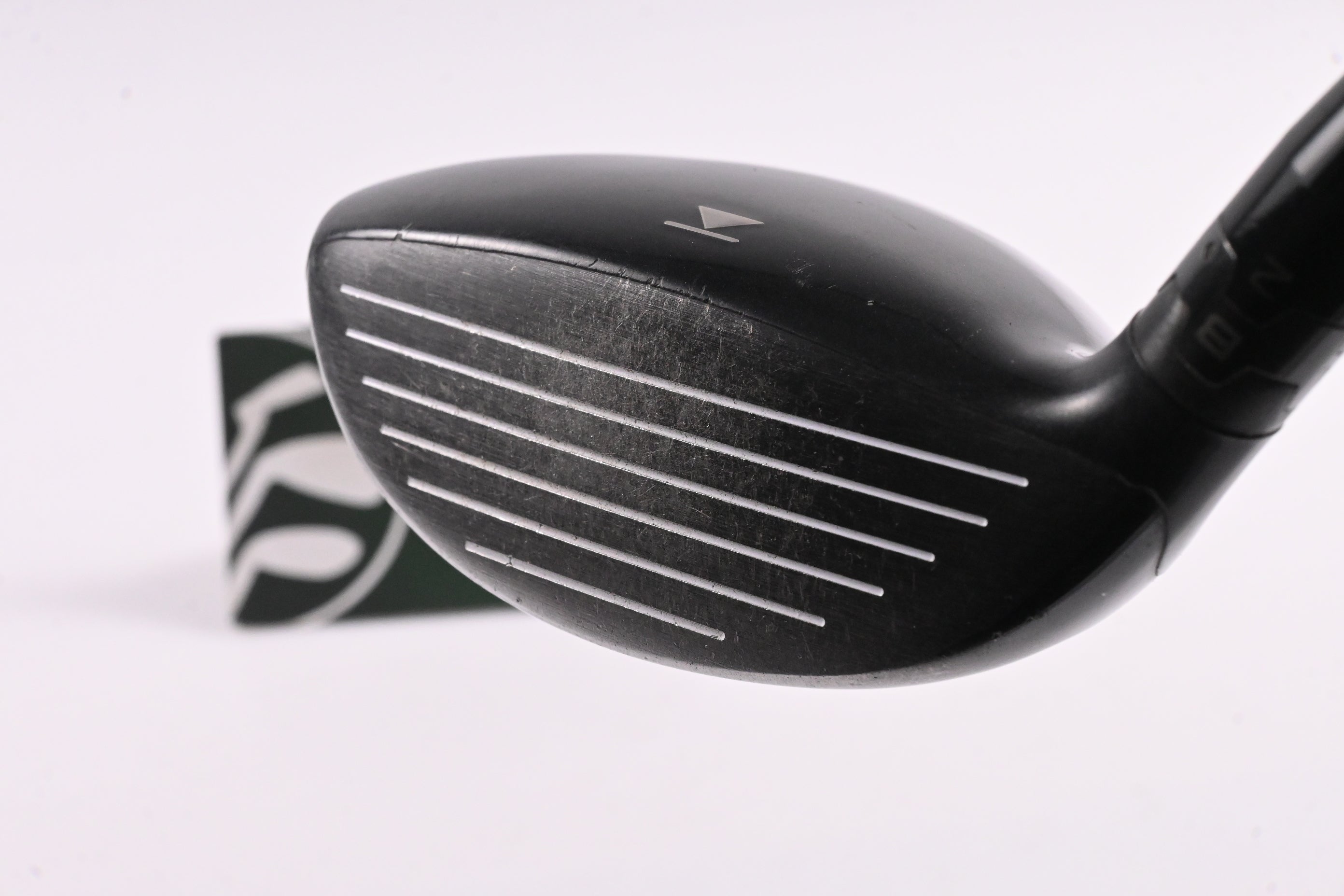 Titleist 913 F #3 Wood / 15 Degree / Stiff Flex Diamana S+72 Shaft