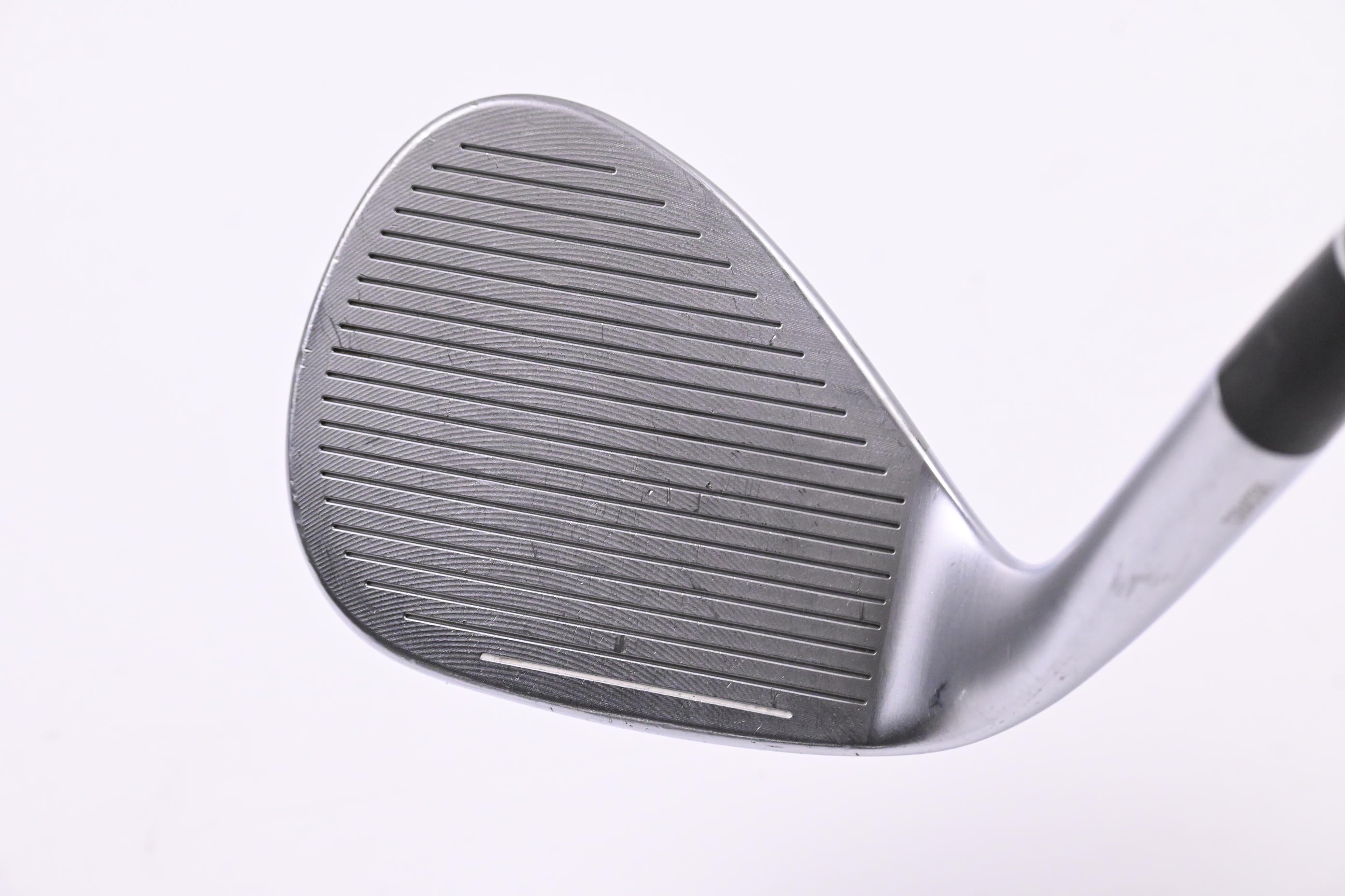Cleveland CBX Full Face 2 Sand Wedge / 56 Degree / Regular Flex UST Recoil Shaft