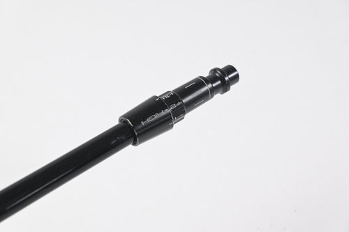 Project X Hzrdus Gen 4 Black 60 Driver Shaft / TX-Flex / Mizuno