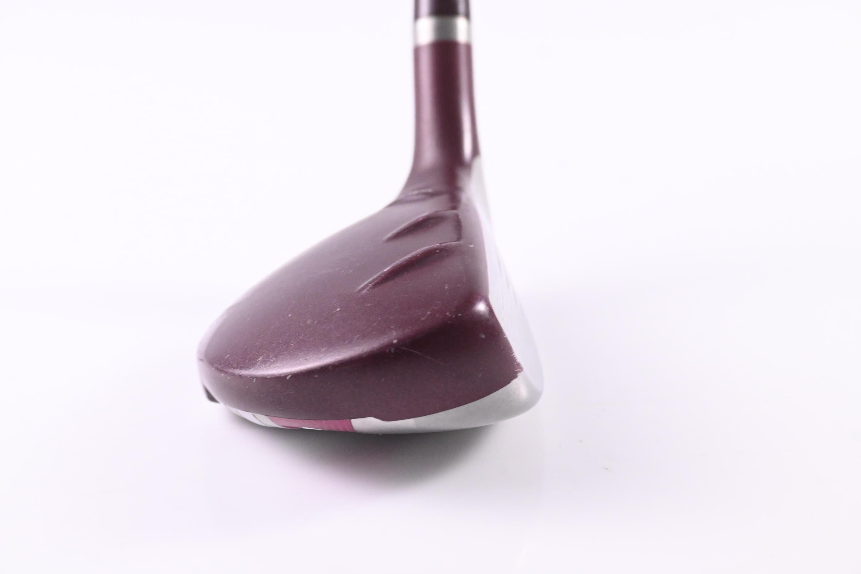 Ladies Ping G Le2 #4 Hybrid / 22 Degree / Ladies Flex Ping ULT 240 Shaft
