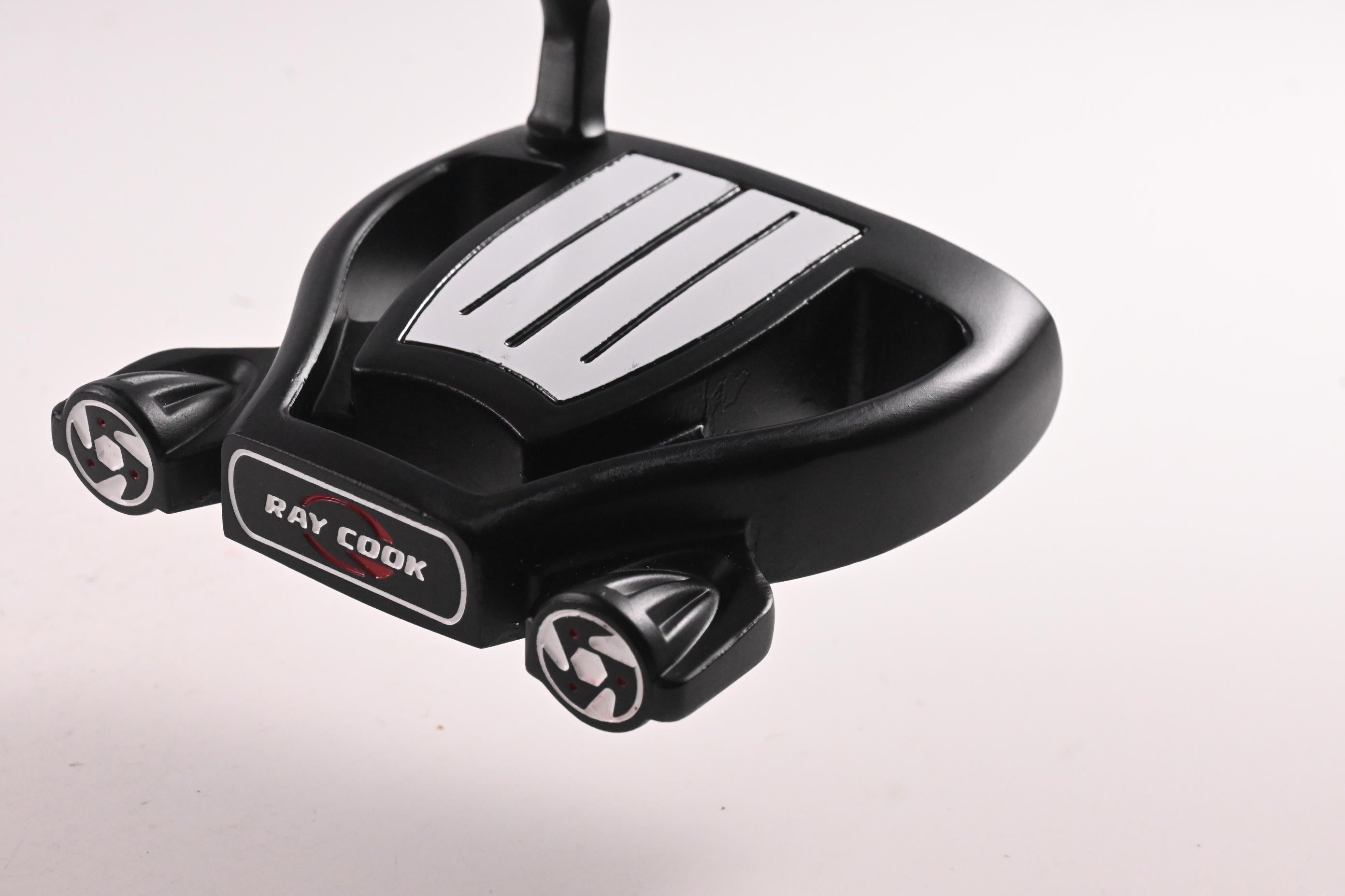 Ray Cook Silver Ray 595 Putter / 35 Inch