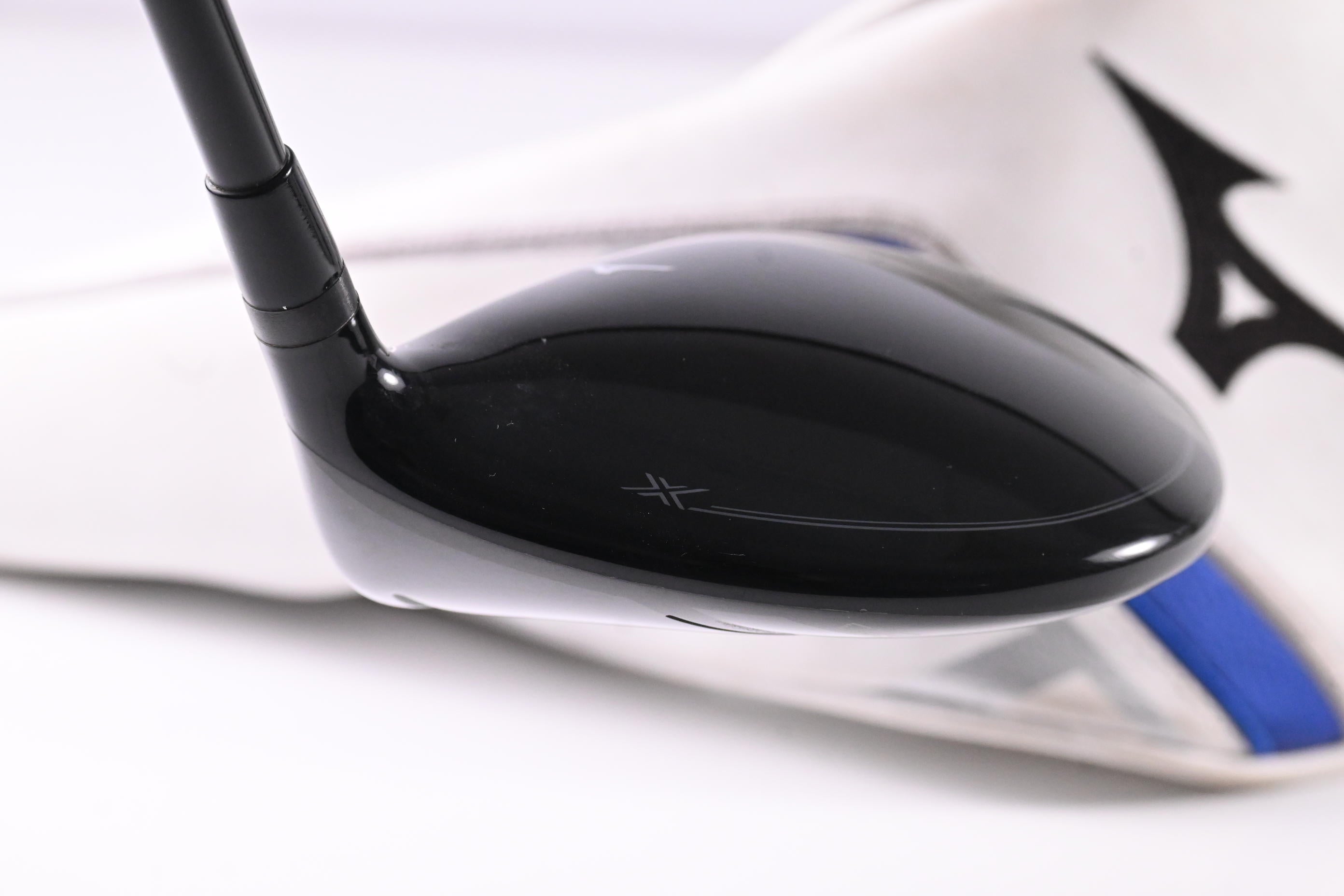 Mizuno ST-X 220 #3 Wood / 15 Degree / Regular Flex HZRDUS Smoke RDX Blue 60