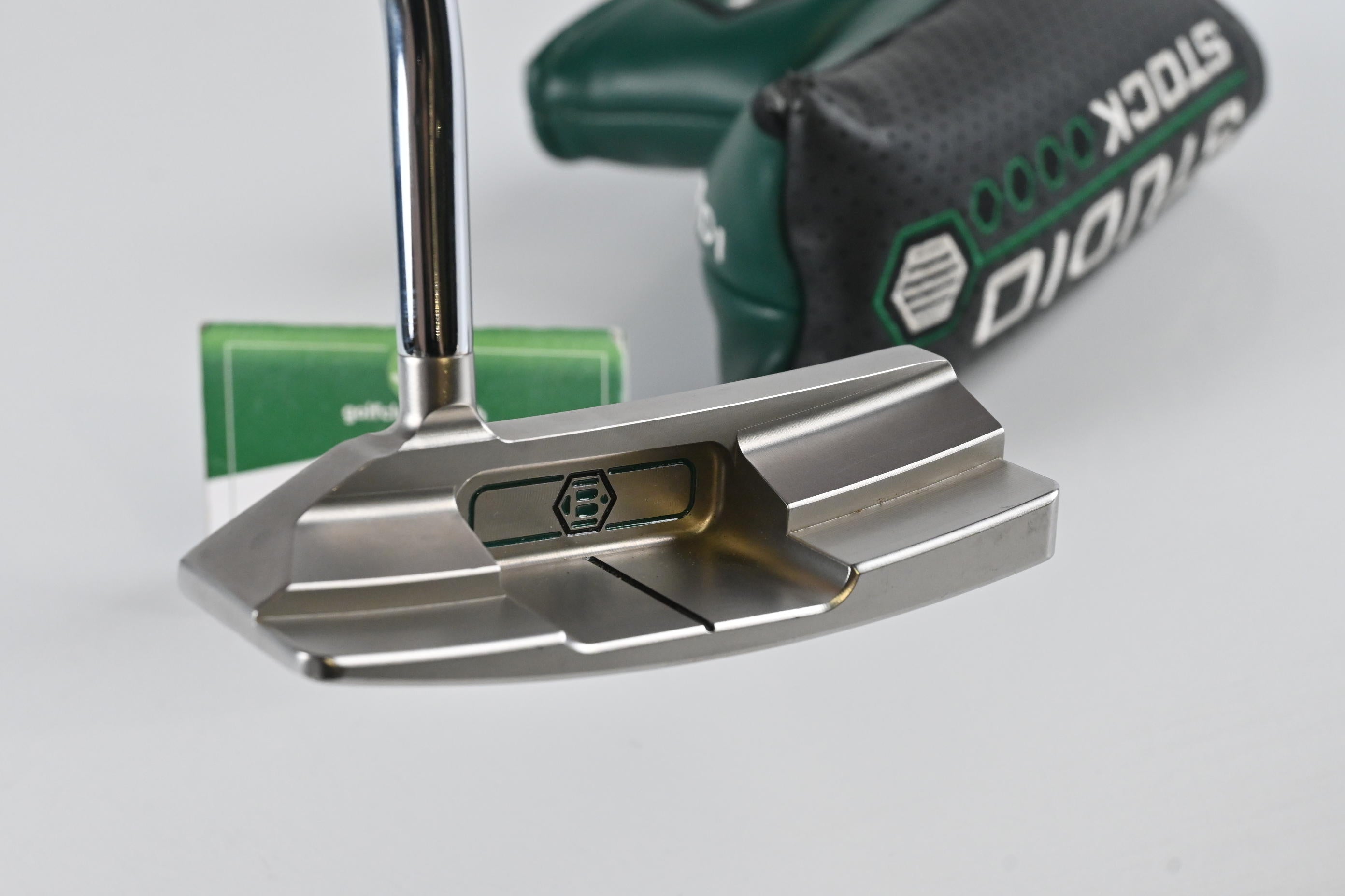 Bettinardi Studio Stock 2023 9 Putter / 34 Inch