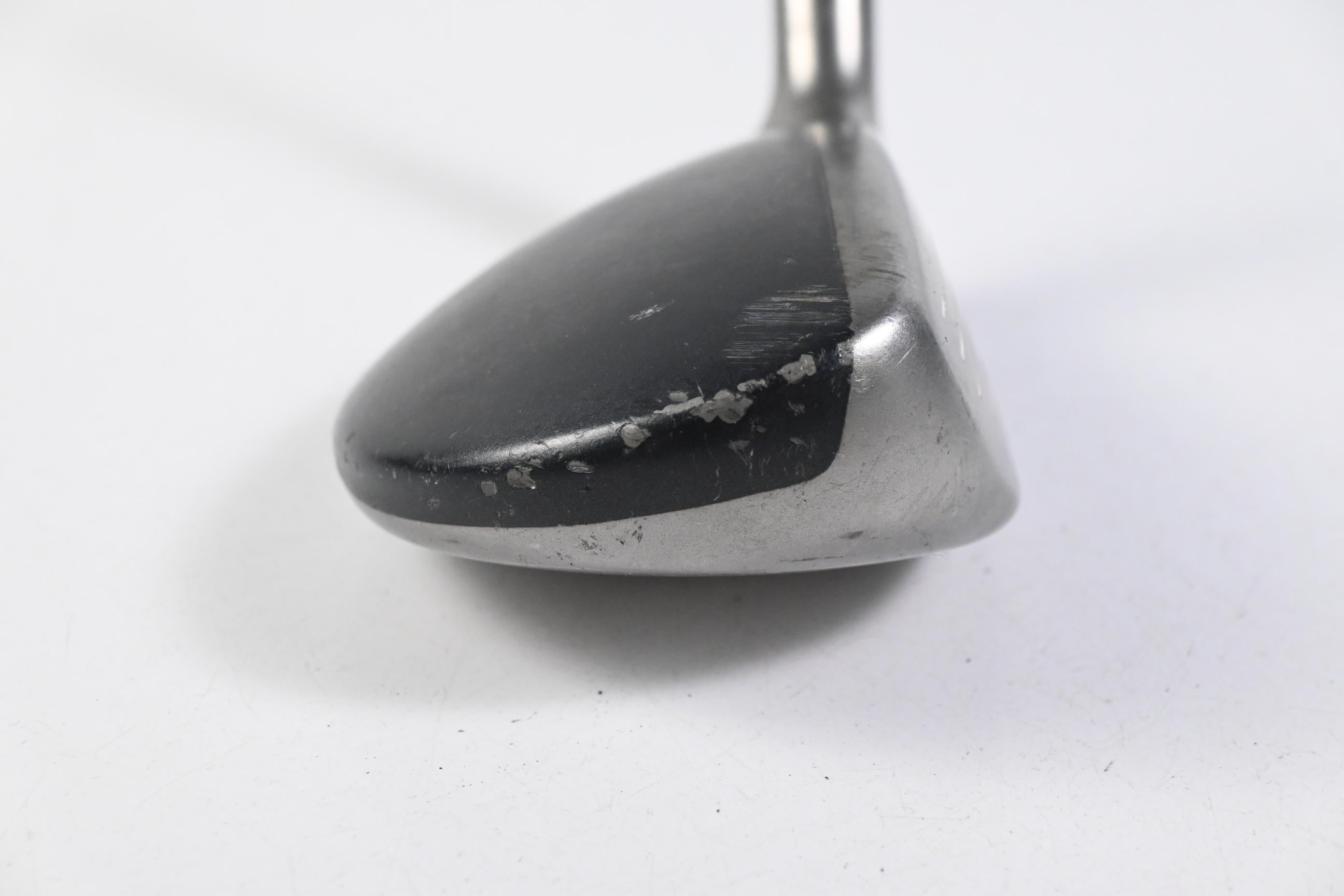 Ping Karsten Combo 2014 #4 Hybrid / 22 Degree / Regular Flex Ping KS 40I Shaft