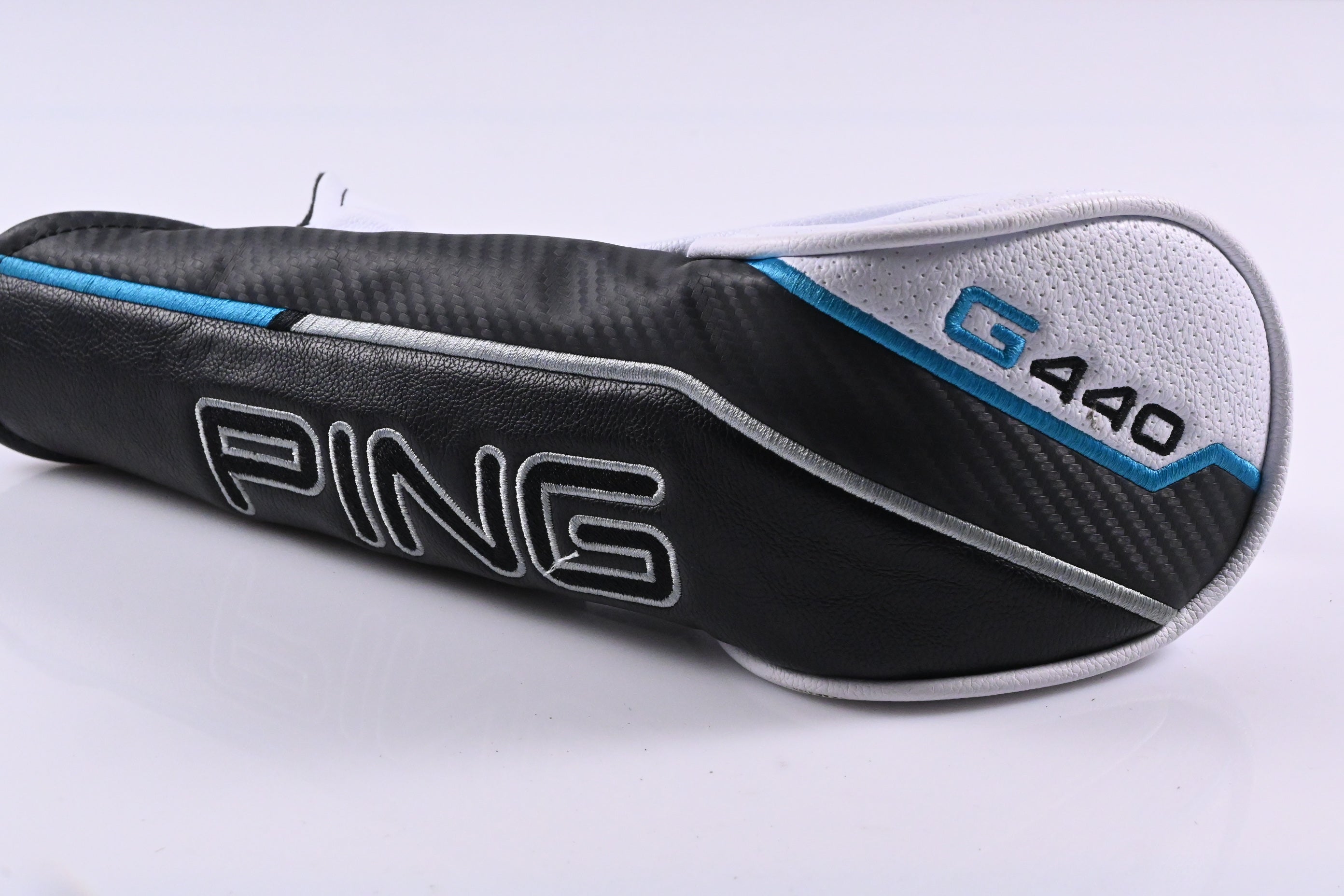 Ping G440 Max #5 Wood / 19 Degree / Regular Flex Ping Alta CB Blue 65 Shaft