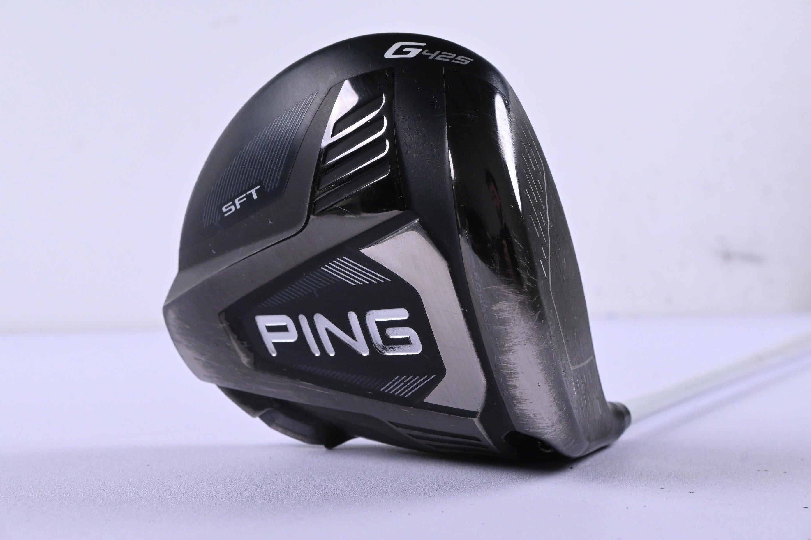 Ping G425 SFT Driver / 10.5 Degree / Stiff Flex G Blue Shaft