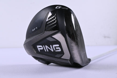 Ping G425 SFT Driver / 10.5 Degree / Stiff Flex G Blue Shaft