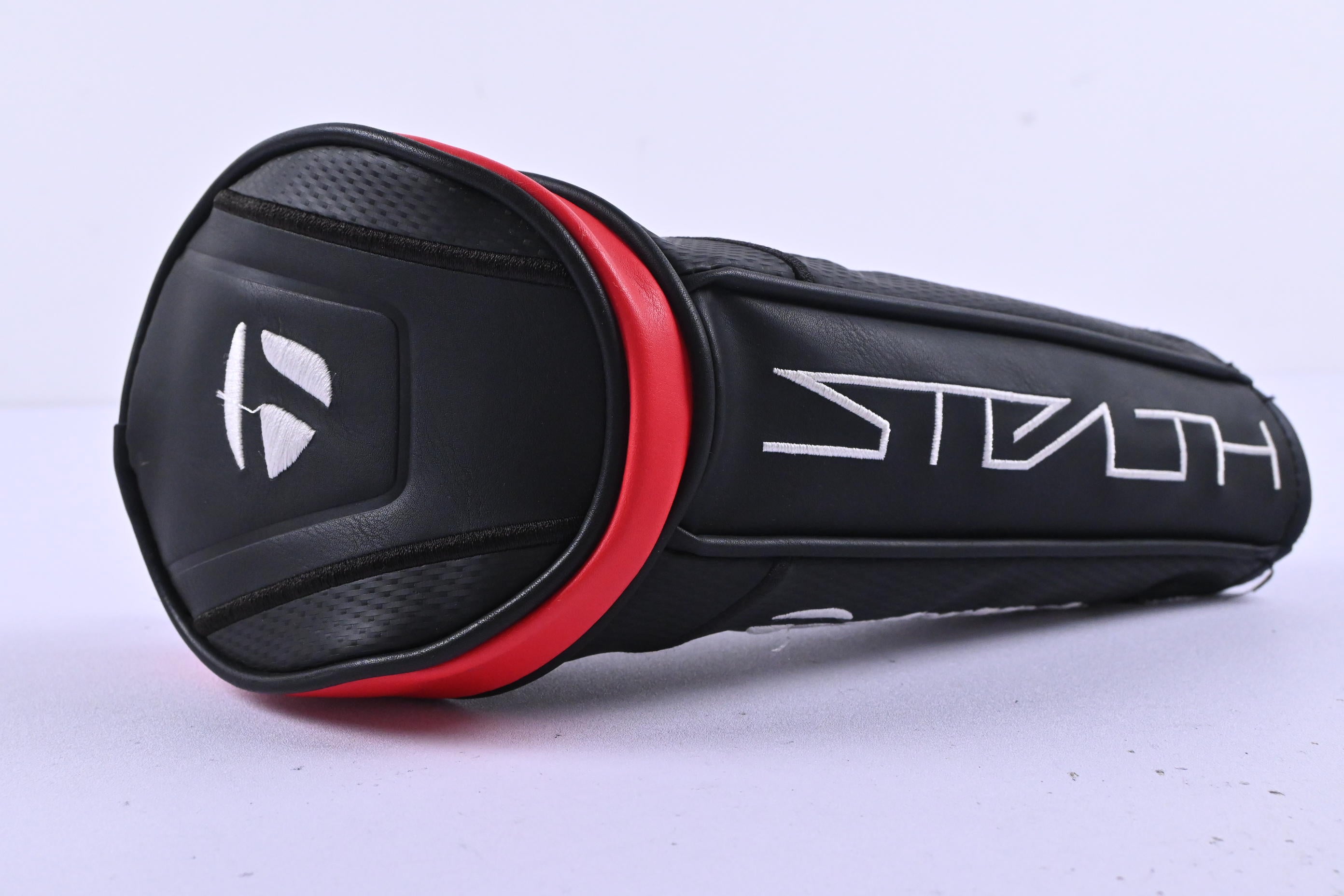Taylormade Stealth #3 Wood / 15 Degree / Stiff Flex Fujikura Ventus Red 6 Shaft